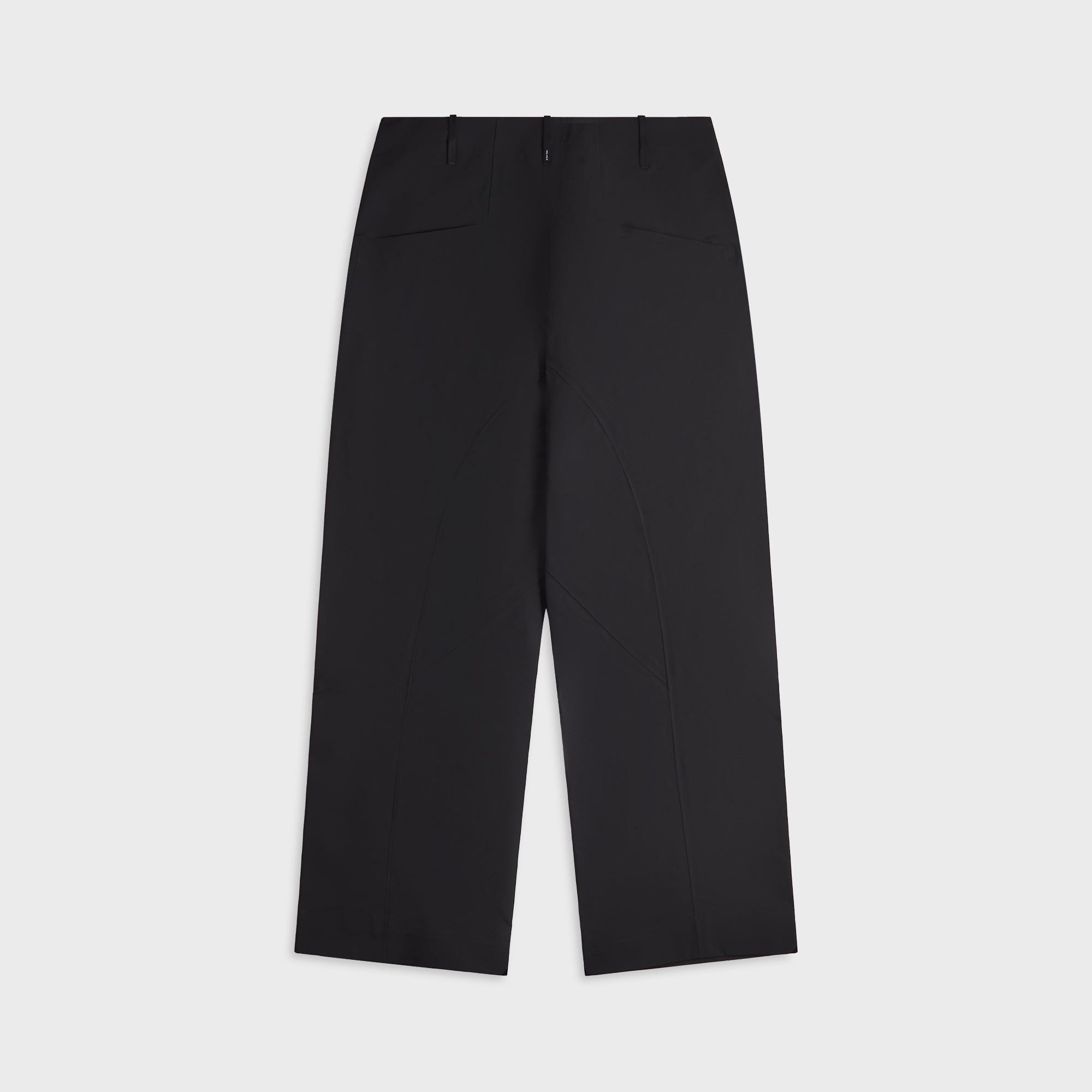 Arc'teryx Corbel Pant - Black – Kith