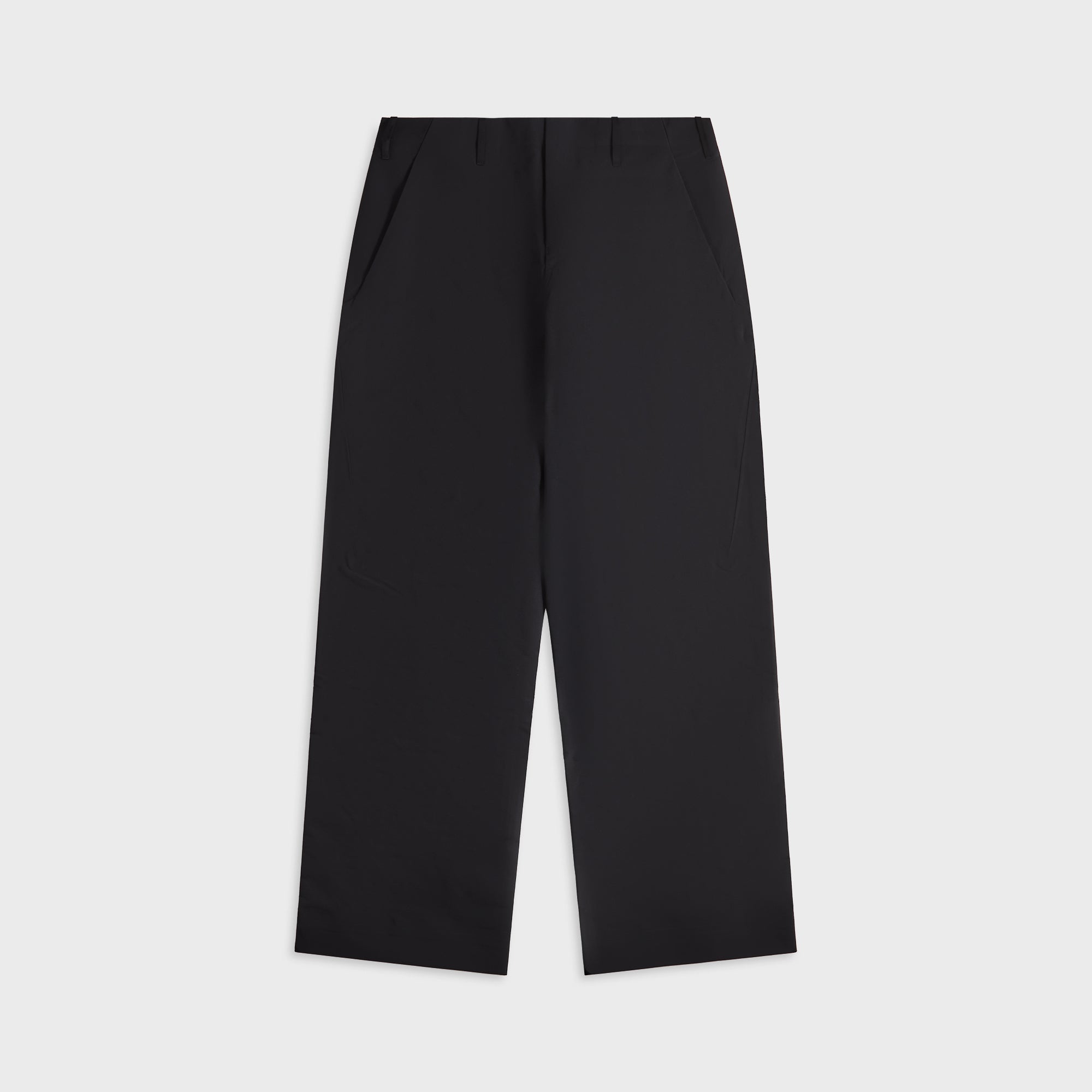 Arc'teryx Corbel Pant - Black – Kith