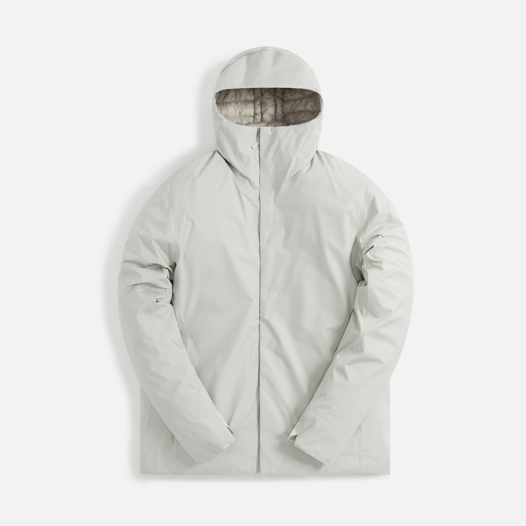 Veilance Altus Down Jacket - Dark Cocoon