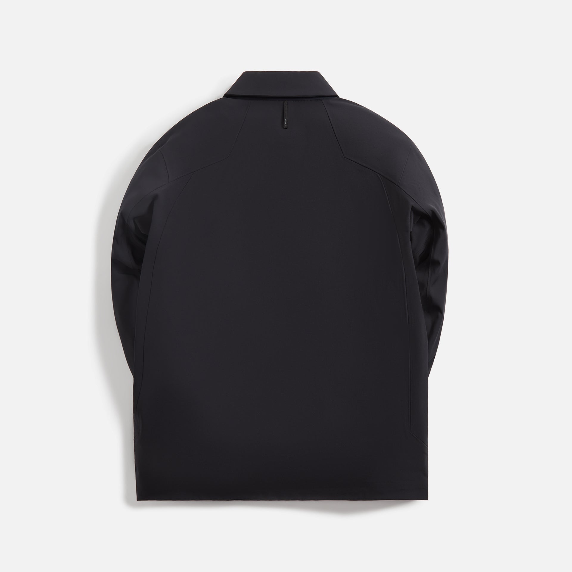 Veilance Spere Jacket - Black