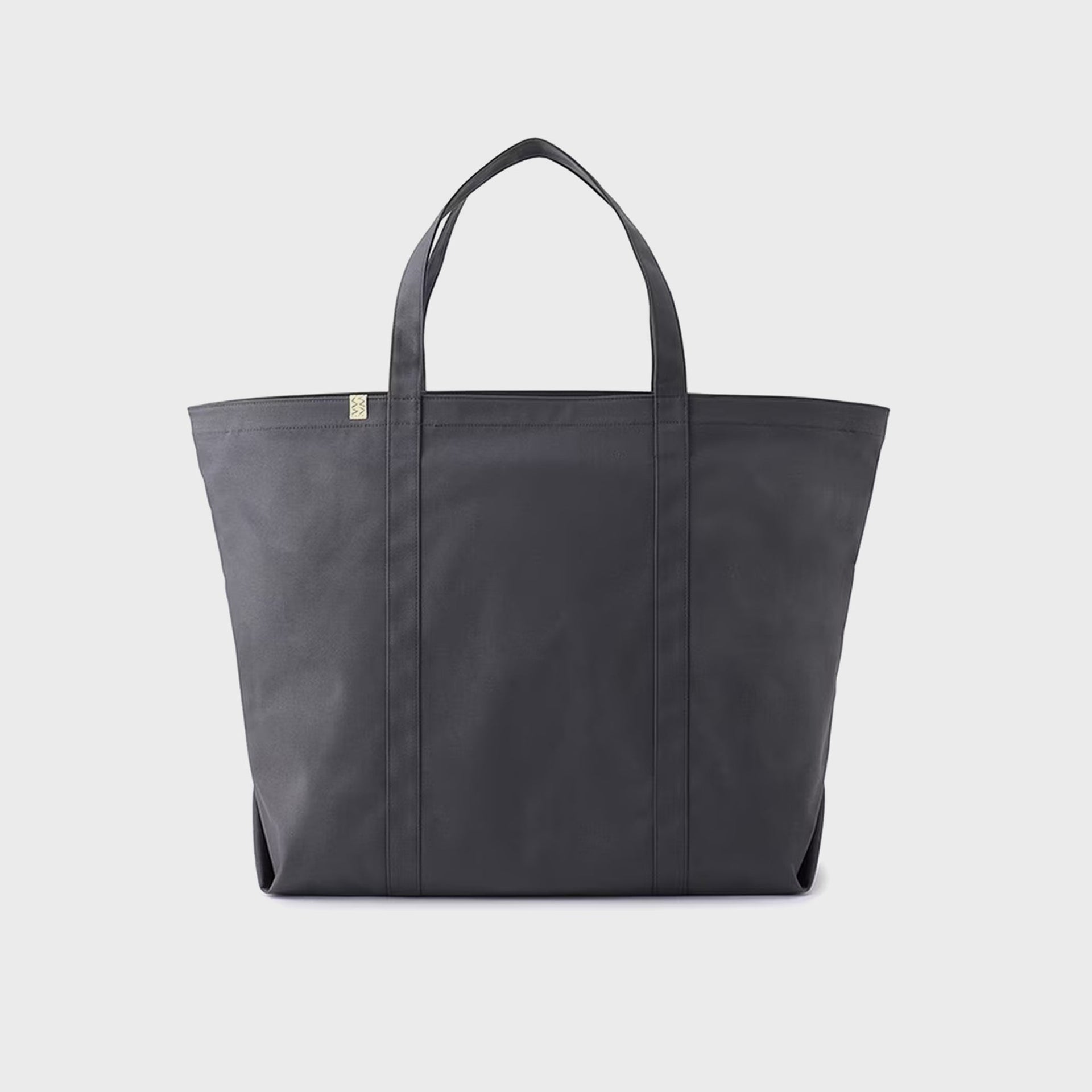 Visvim Cordura Tote - Charcoal