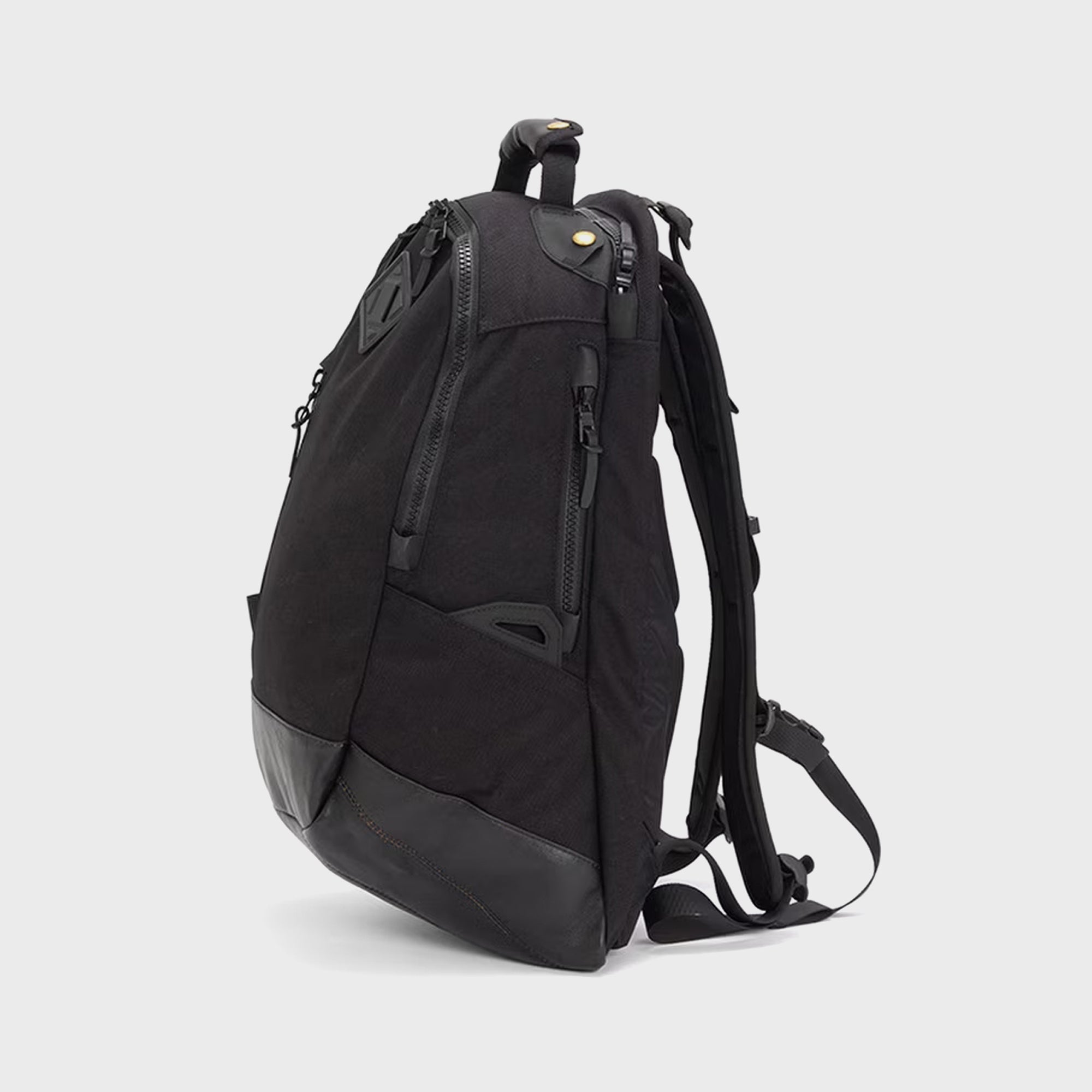 Visvim Cordura 20L - Black – Kith