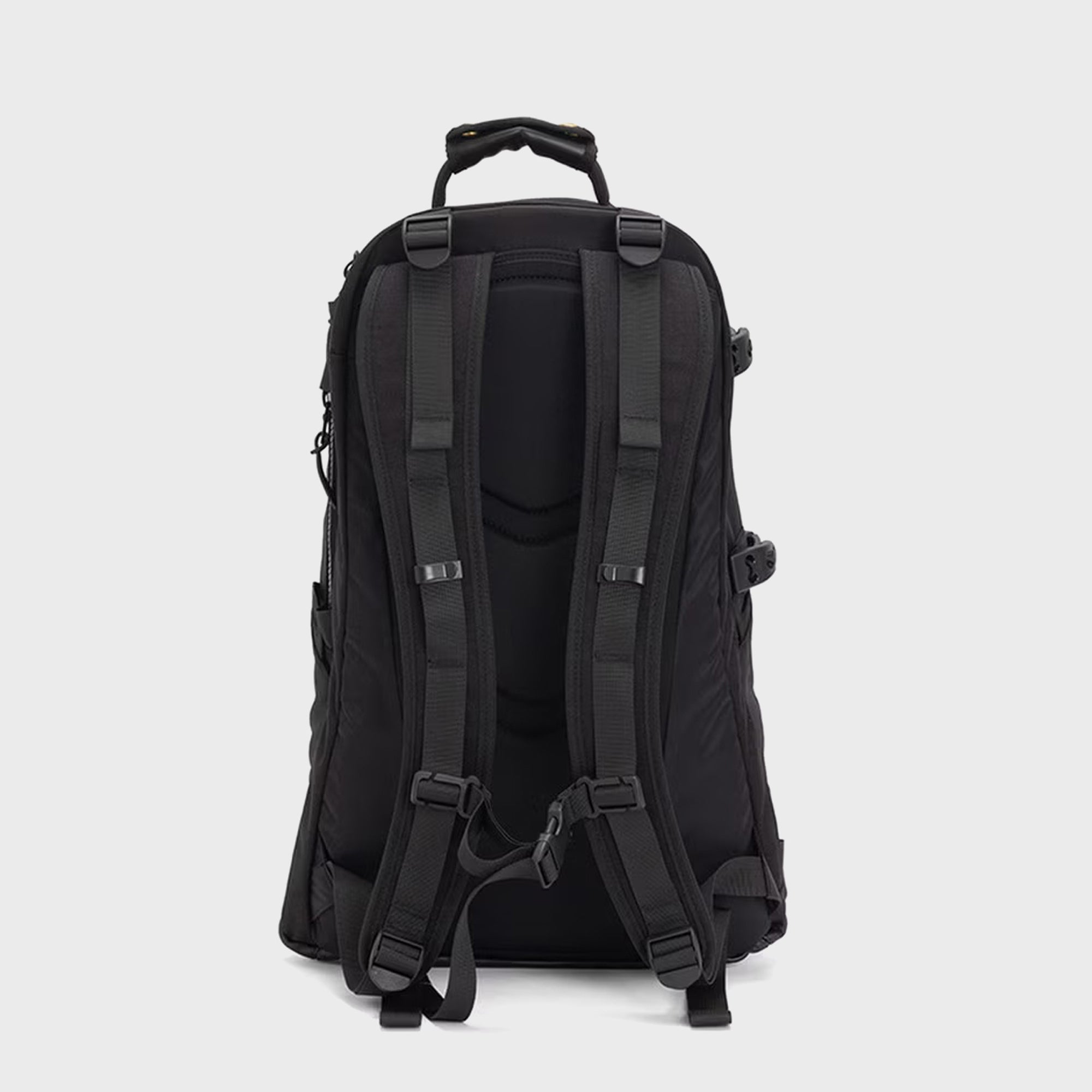 Visvim Cordura 20L - Black – Kith