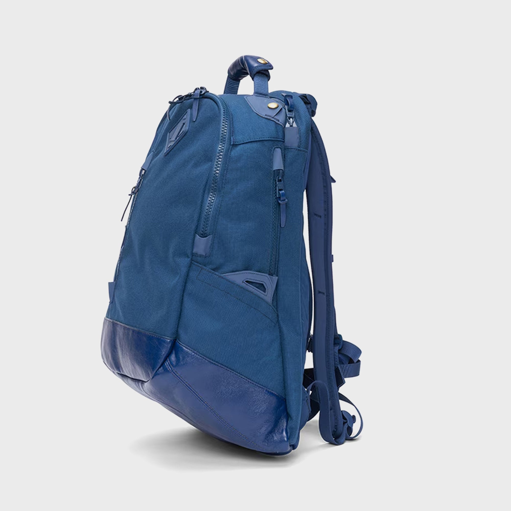 Visvim Cordura 20L - Blue – Kith