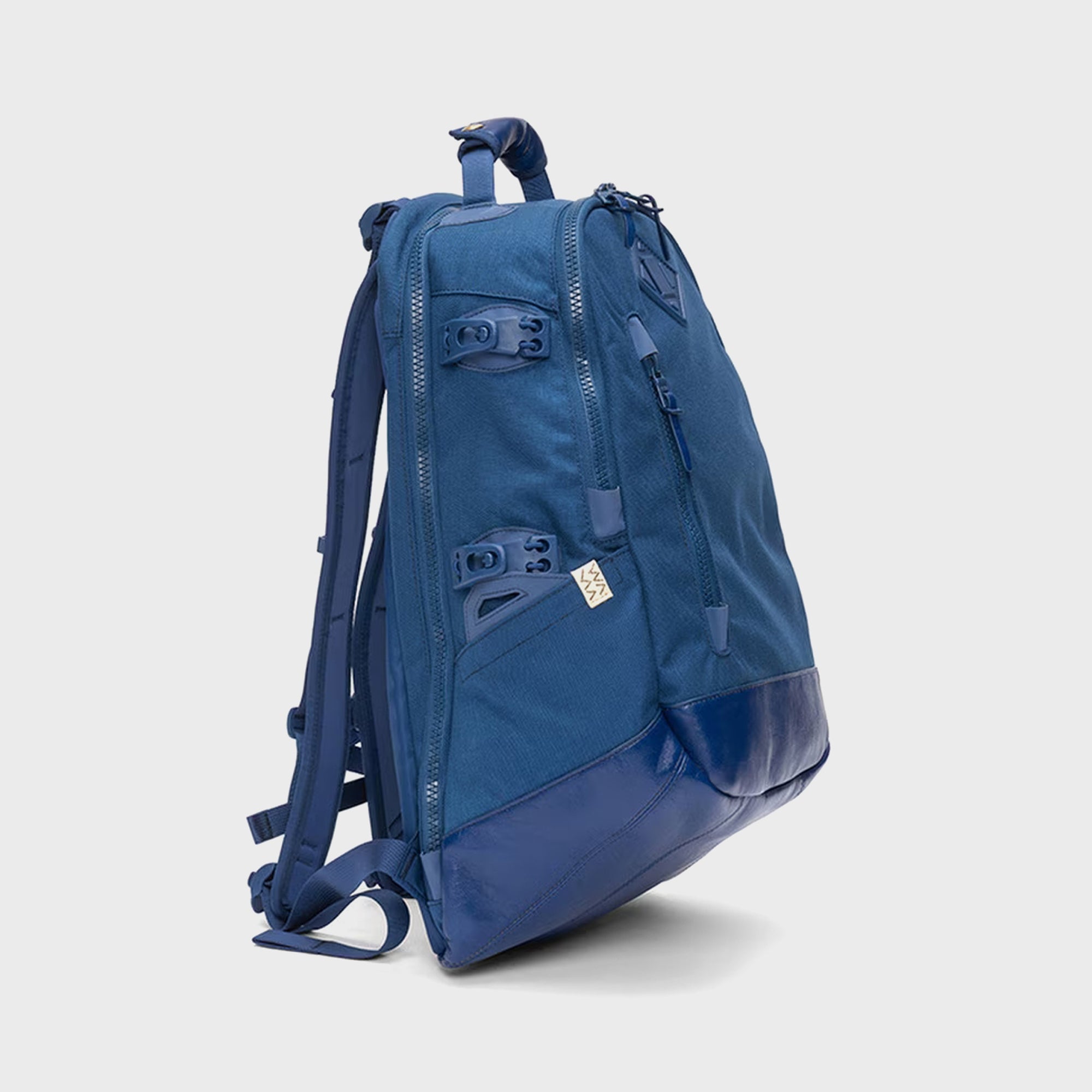 Visvim Cordura 20L - Blue – Kith