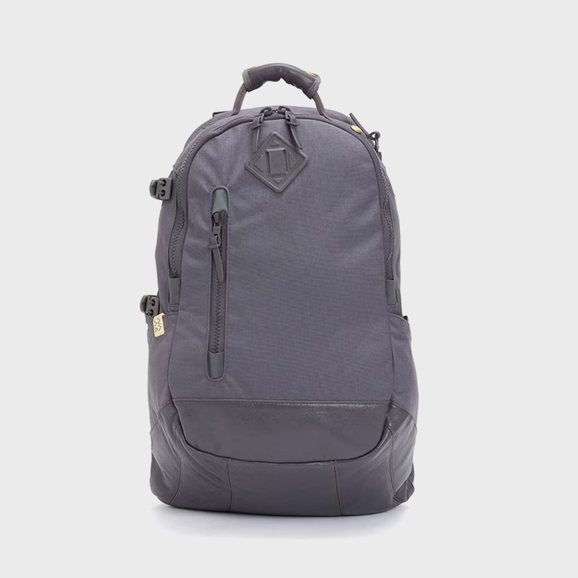 Visvim Cordura 20L - Charcoal – Kith