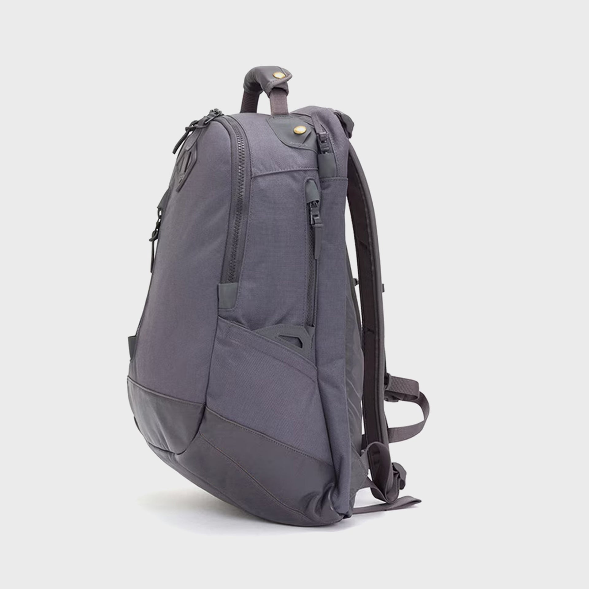 Visvim Cordura 20L - Charcoal
