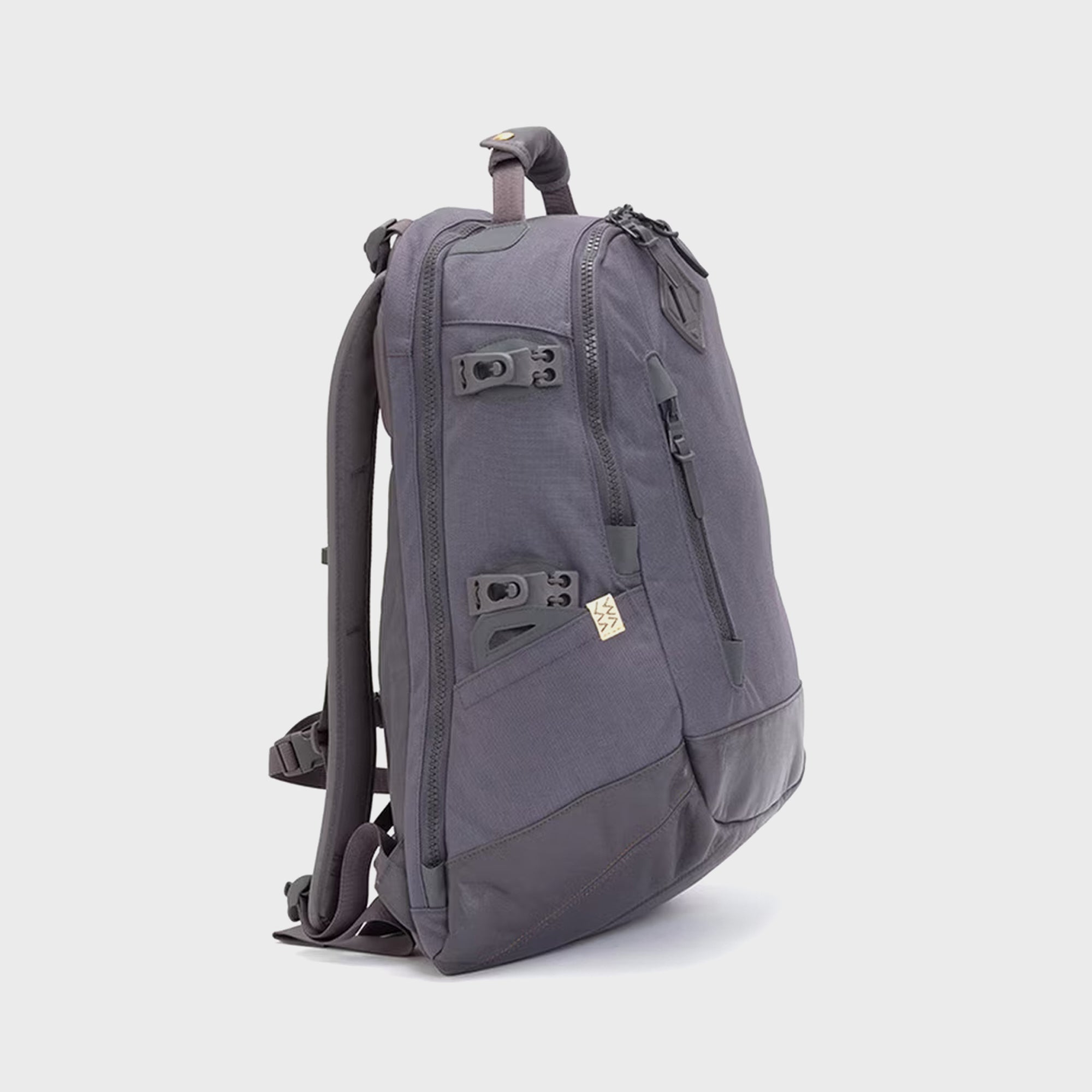 Visvim Cordura 20L - Charcoal – Kith