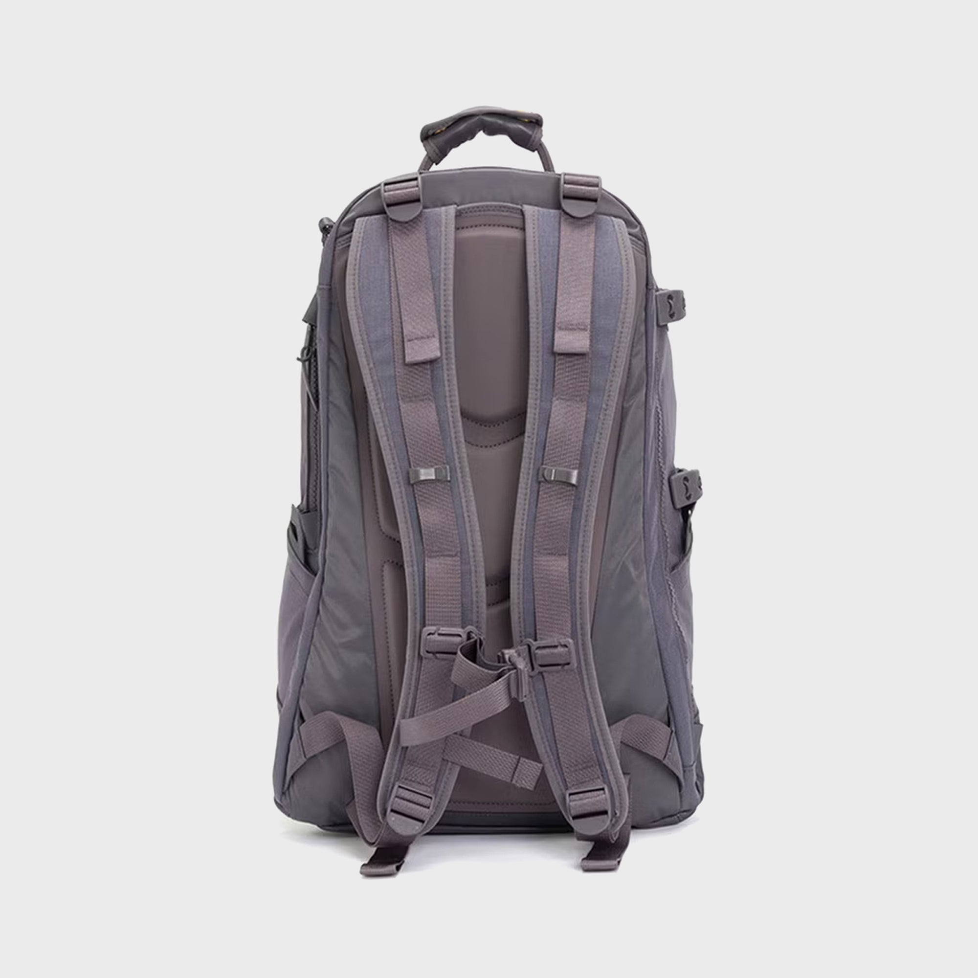 Visvim Cordura 20L - Charcoal – Kith