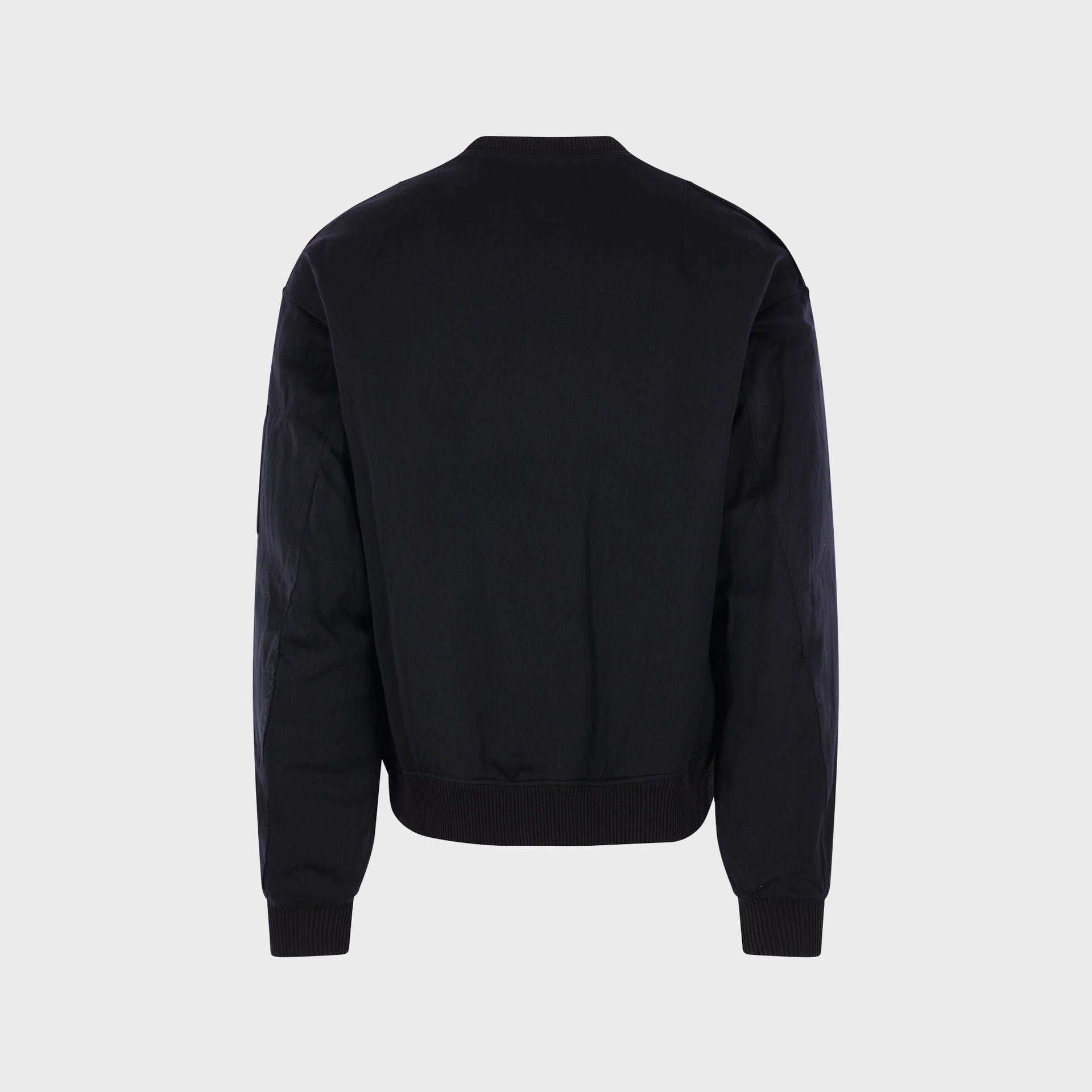 Visvim Gunner Down Jacket - Black