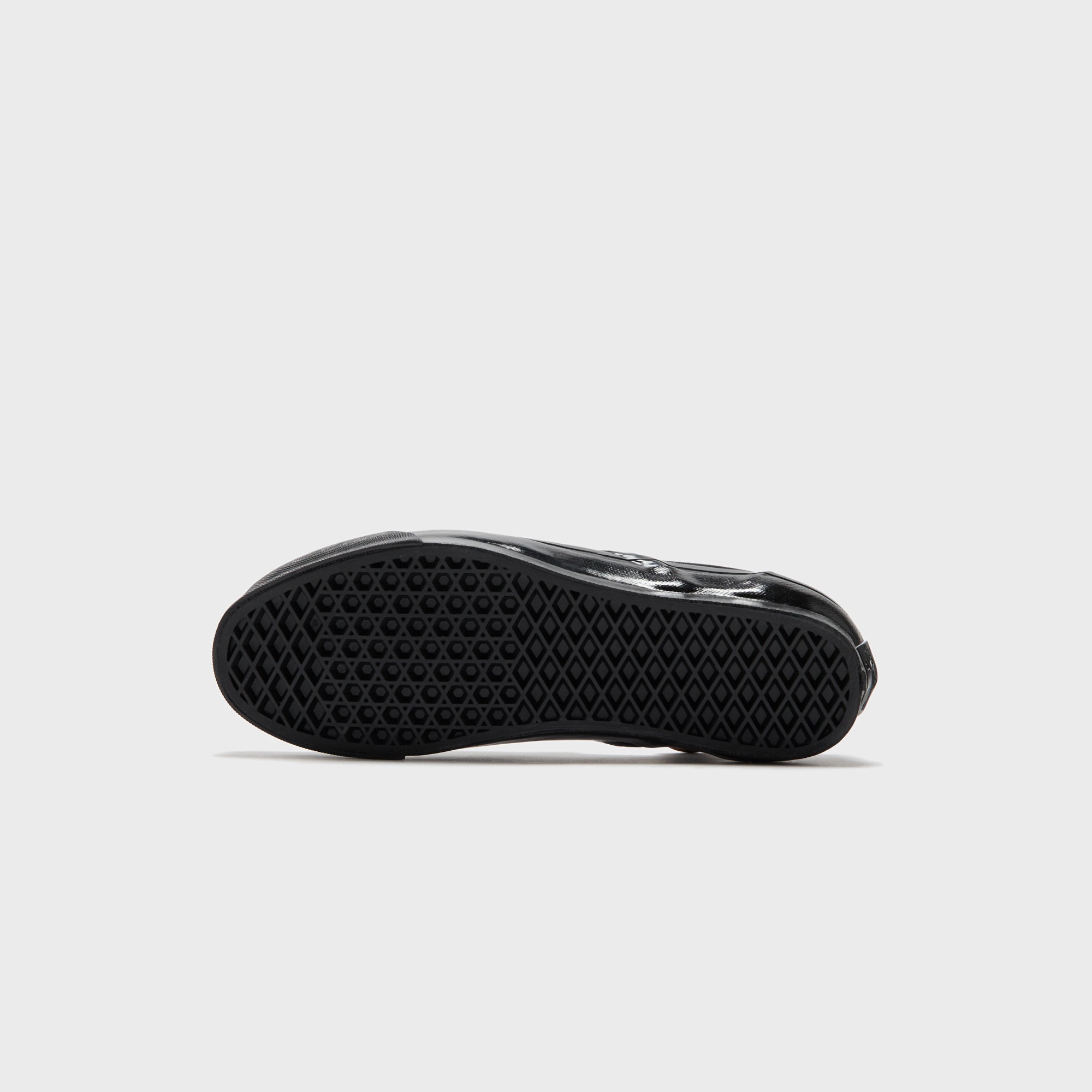 【VANS】MTE Slip-On Reissue 98(BLACK) R6599 Vans Slip-On Reissue 98 LX / Black / White – Livestock