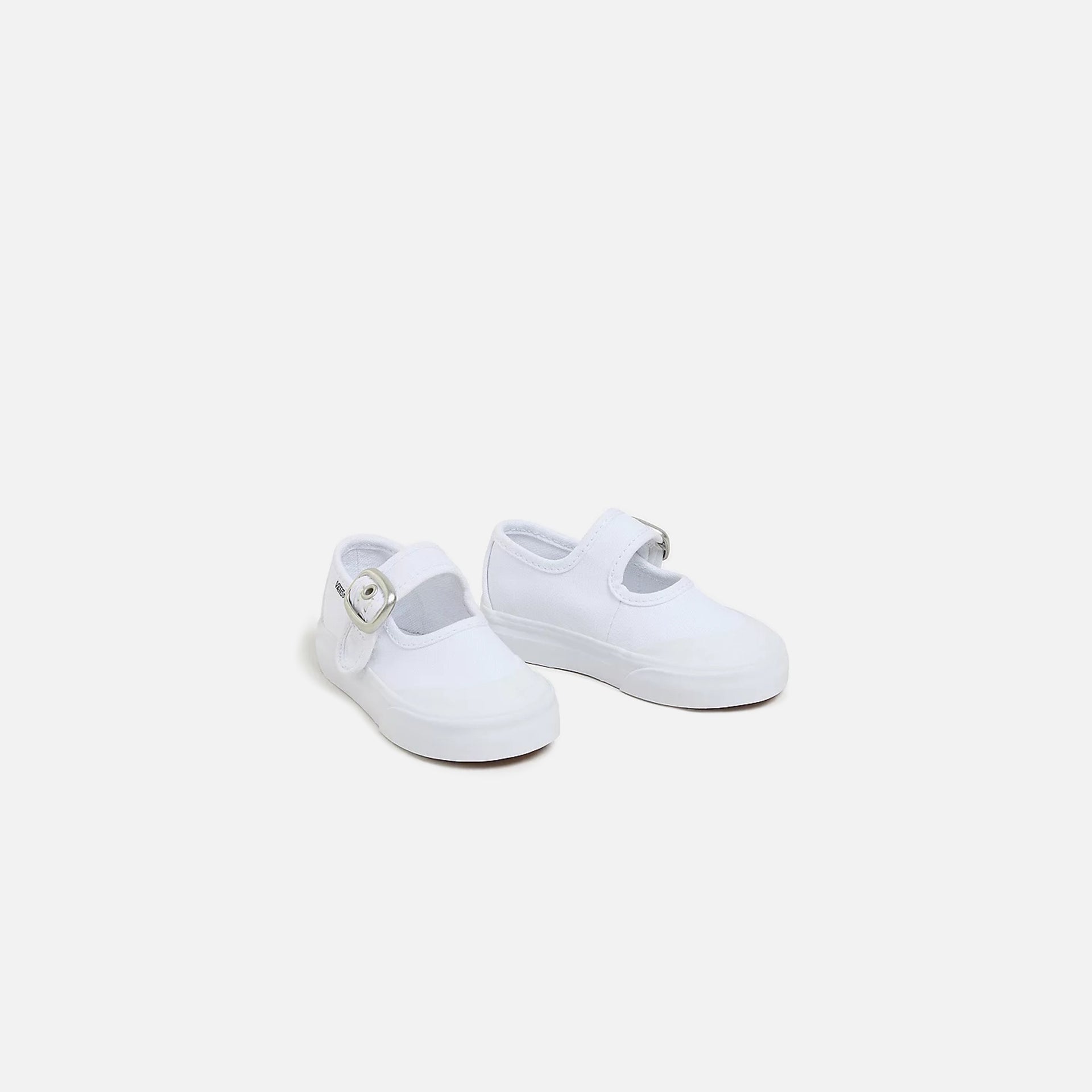 VANS TD Mary Jane - True White