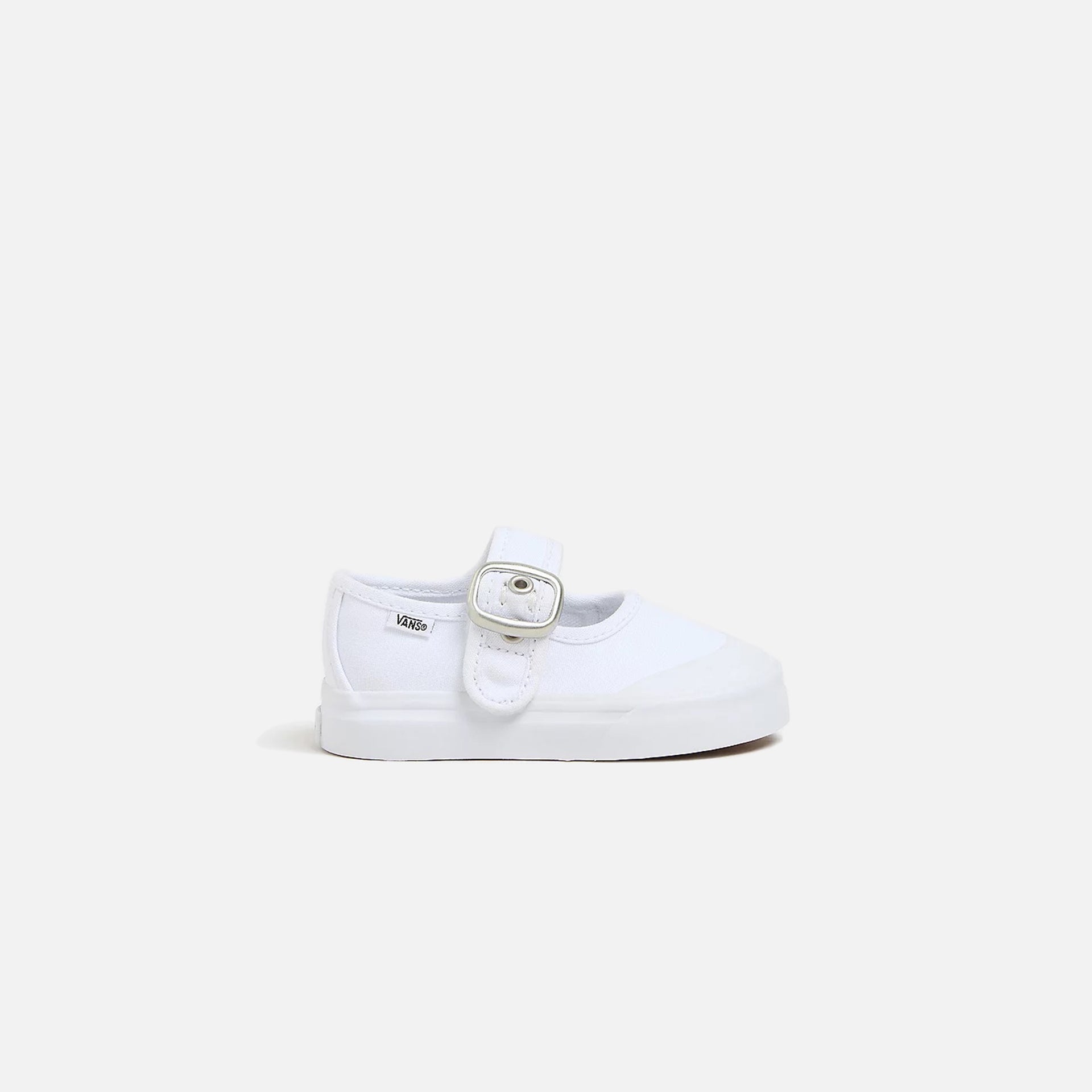 VANS TD Mary Jane - True White