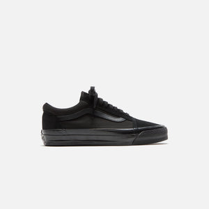 VANS LX Old Skool 36 - Black / Black