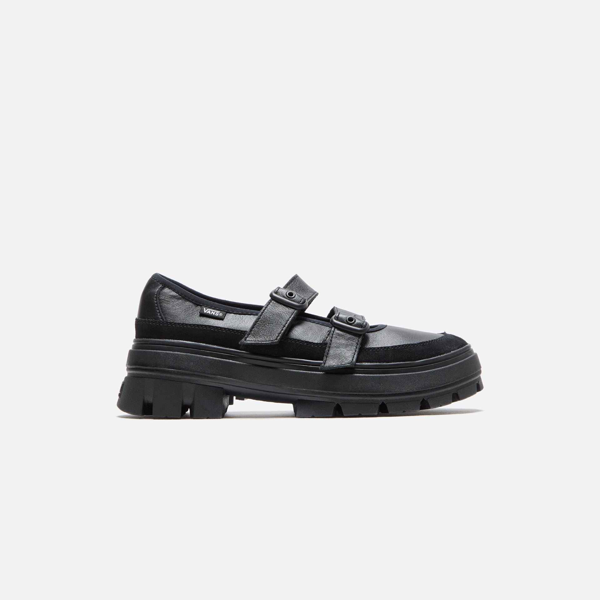 OTW By VANS x Beatrice Domond Mary Jane Elevate - Black