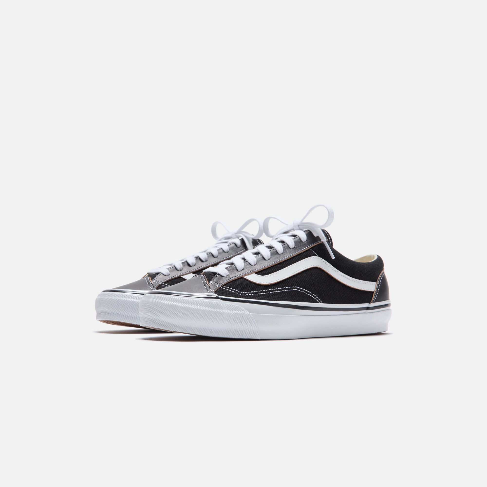VANS OTW Old Skool 36 Vibram - Black / White – Kith