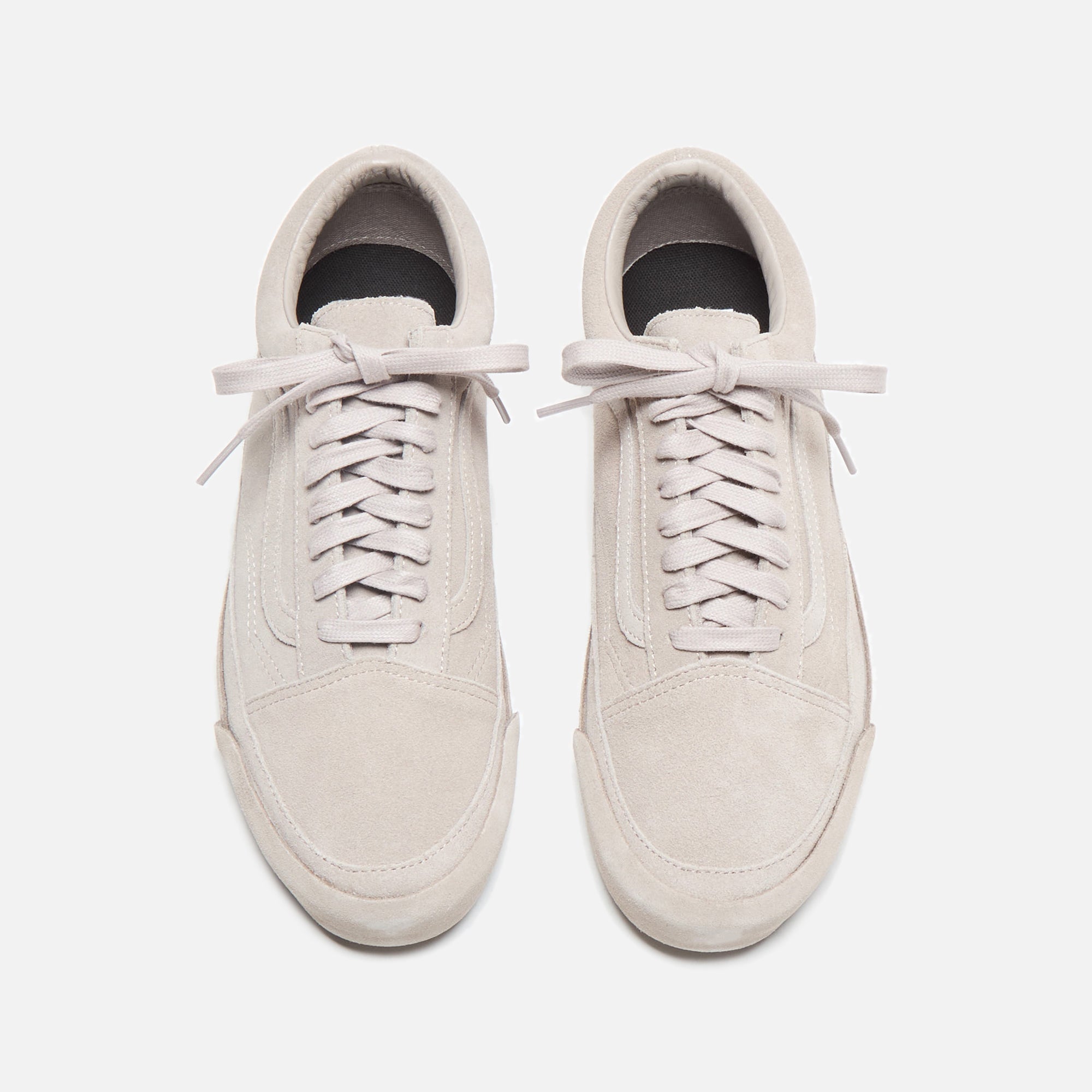 VANS LX Old Skool 36 Suede - Atmosphere – Kith VANS LX Old Skool 36 Suede - Atmosphere – Kith