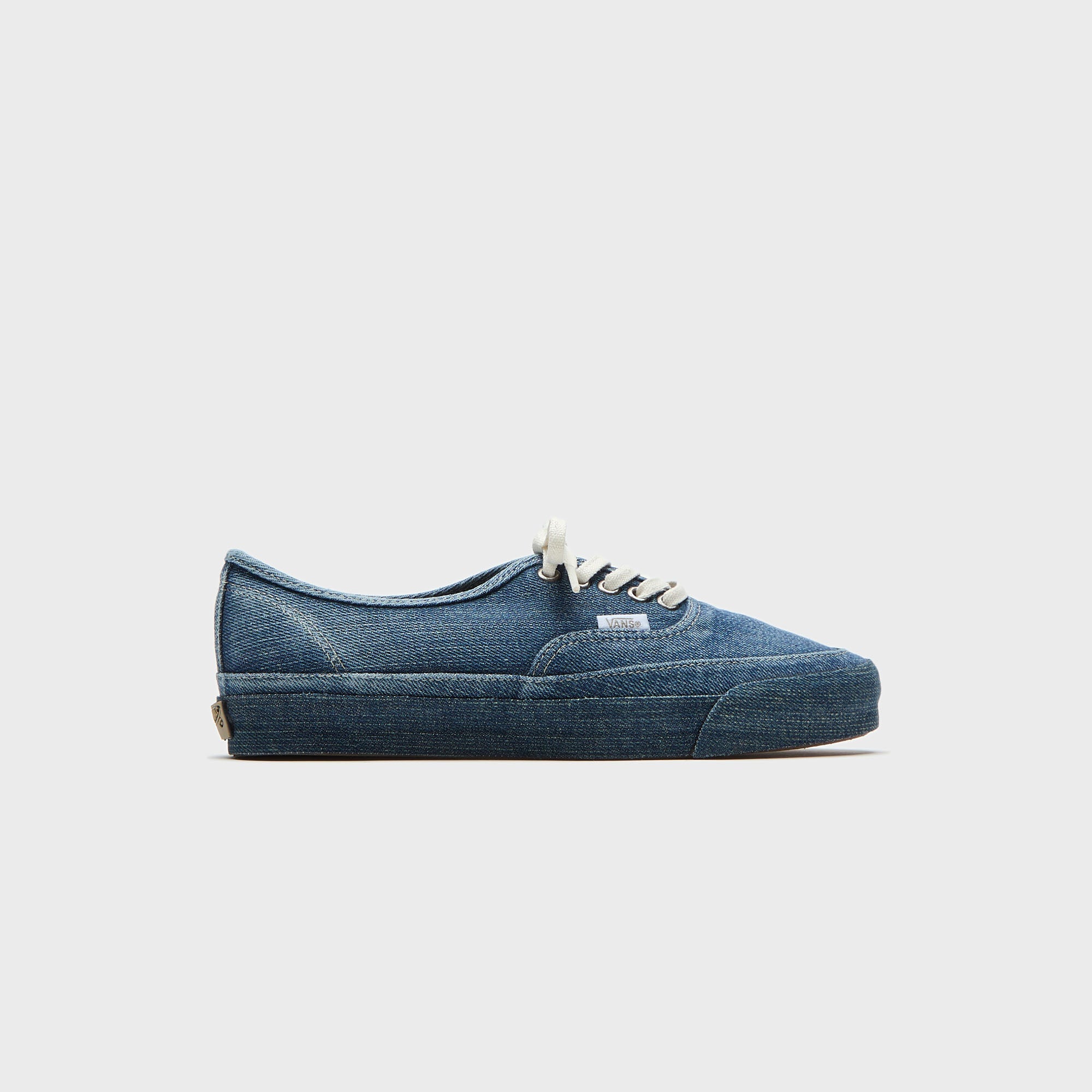 VANS LX Authentic 44 - Denim Indigo – Kith