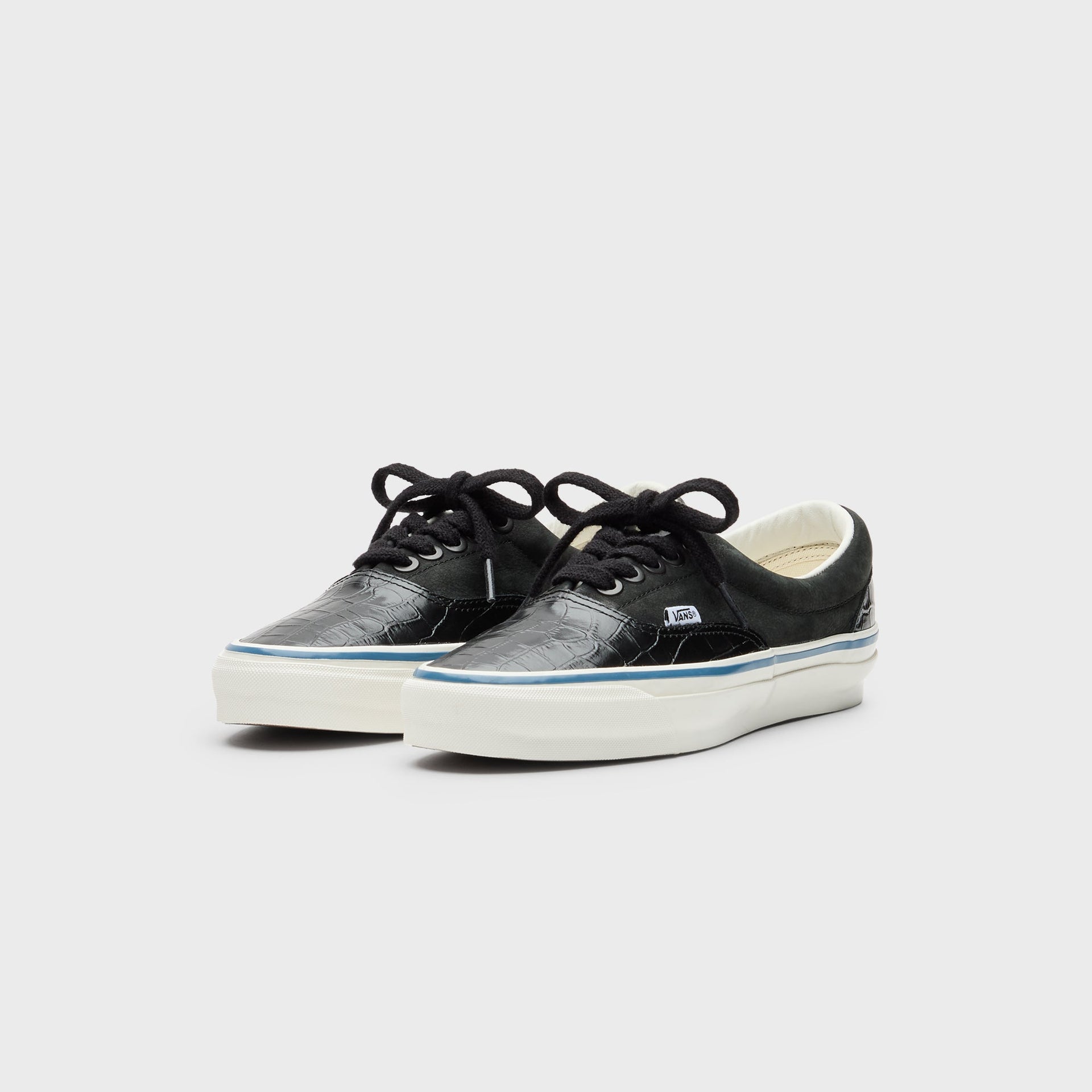 VANS OTW Era 95 Vibram - Black Patent