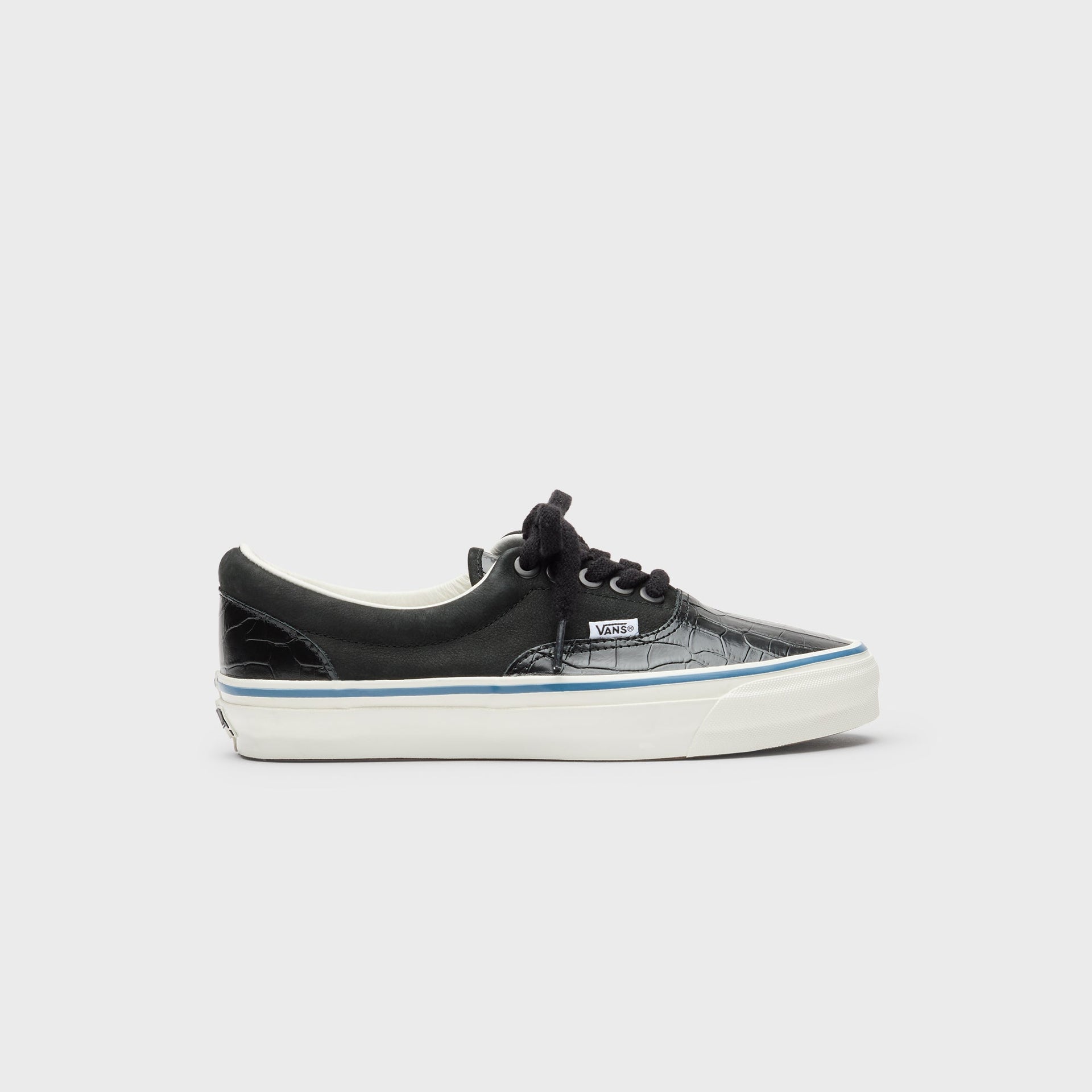 VANS OTW Era 95 Vibram - Black Patent