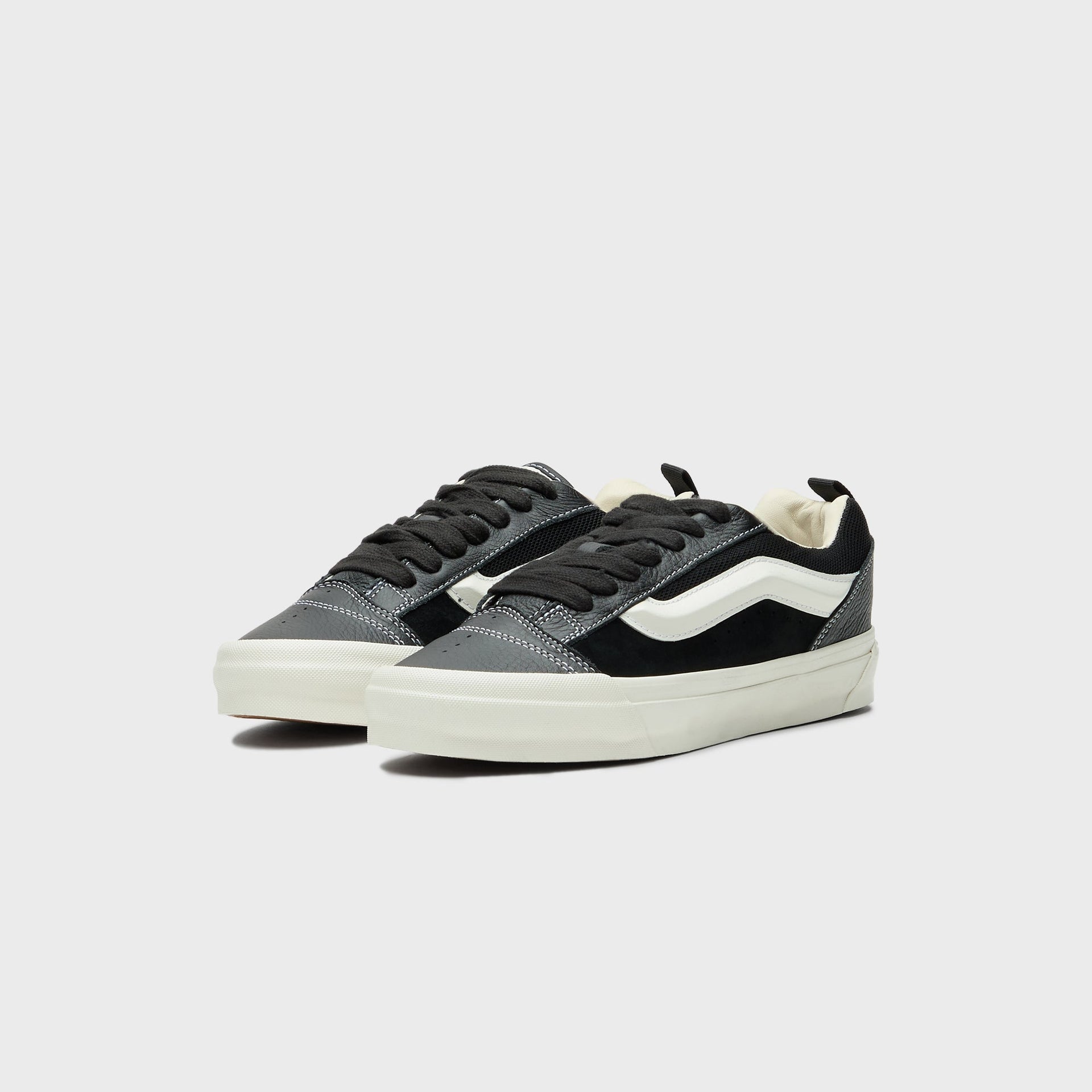 VANS LX Knu Skool - Black
