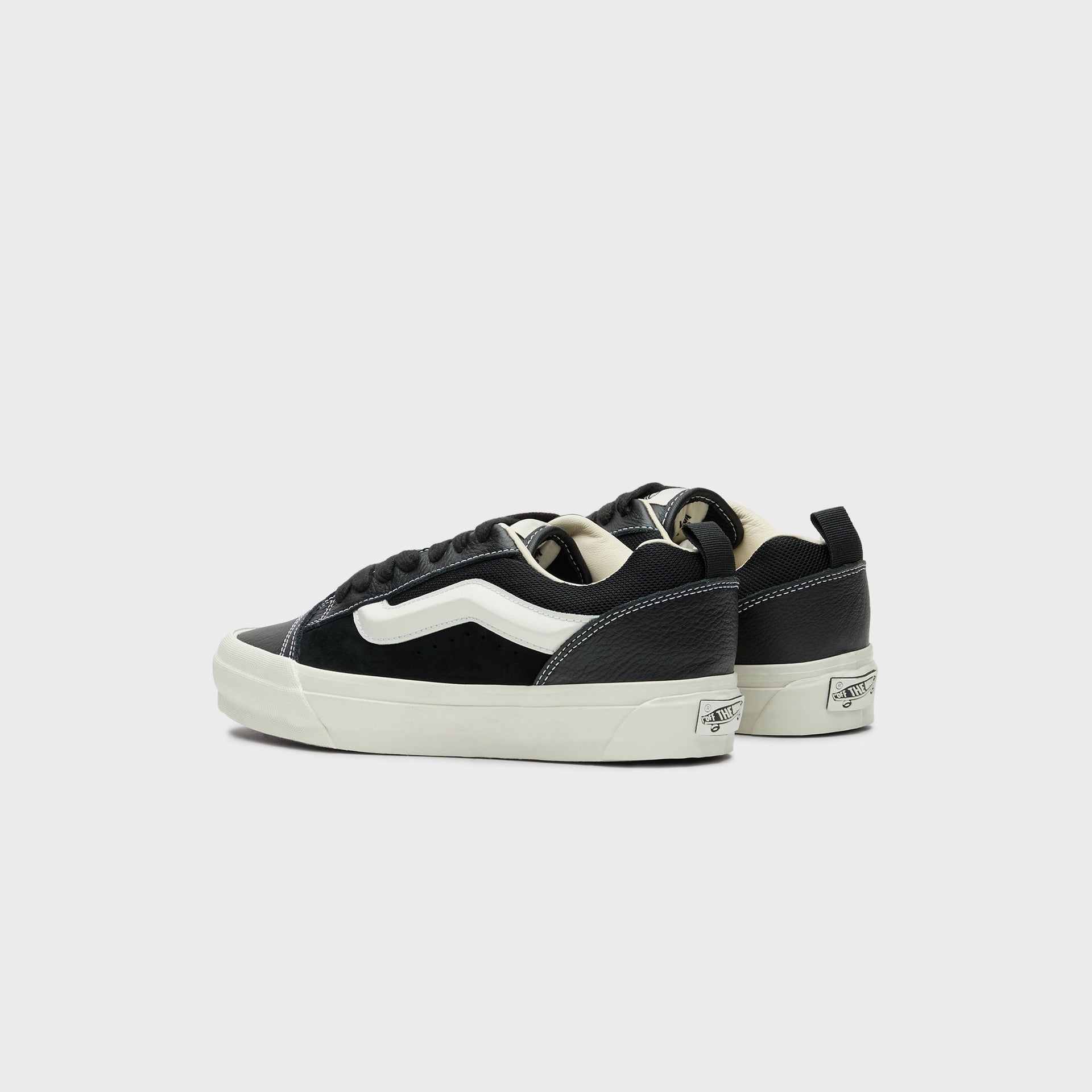 VANS LX Knu Skool - Black