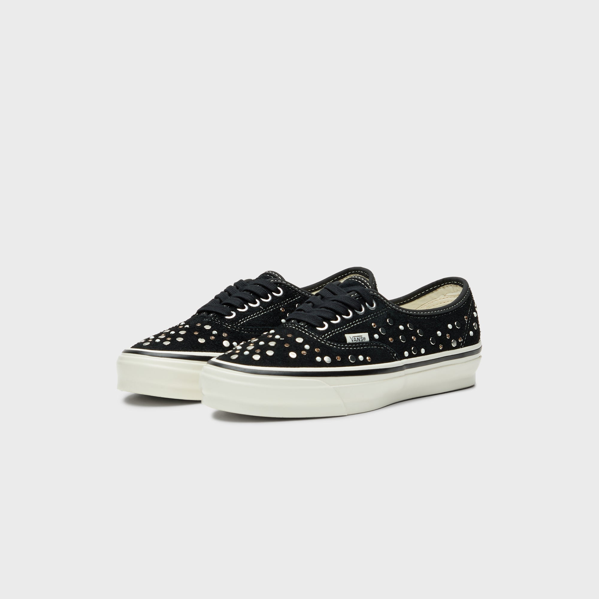 VANS LX Authentic 44 - Nocturnal / Crystal – Kith