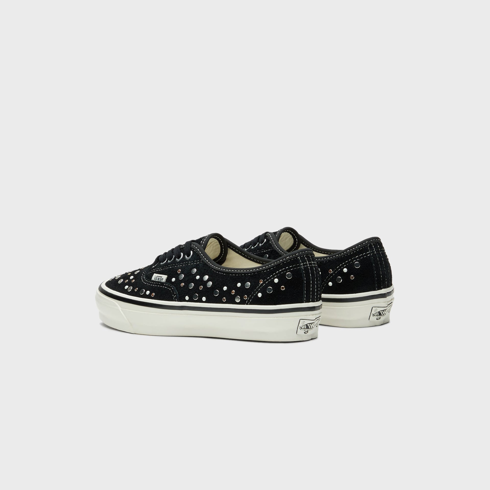 VANS LX Authentic 44 - Nocturnal / Crystal