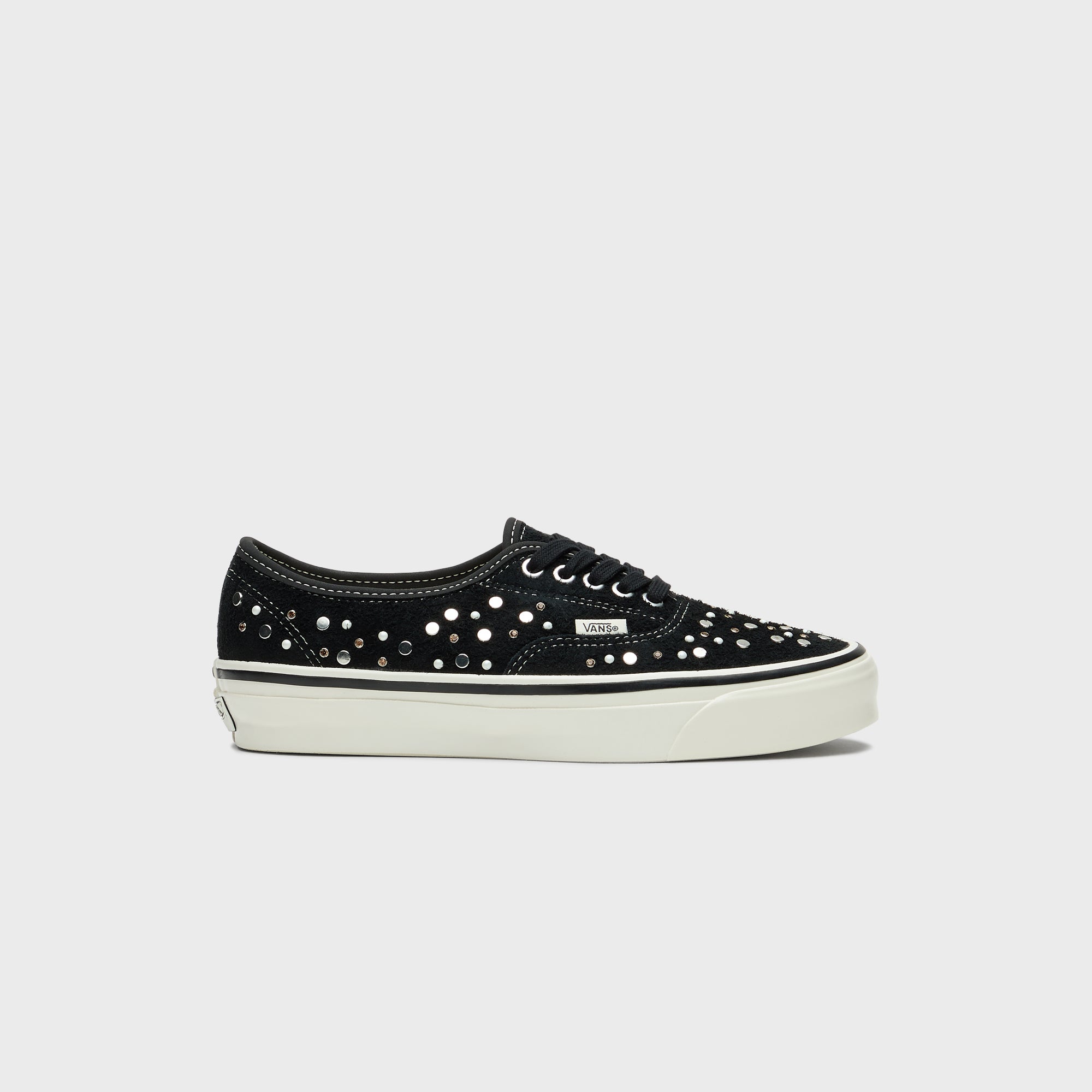 VANS LX Authentic 44 - Nocturnal / Crystal – Kith