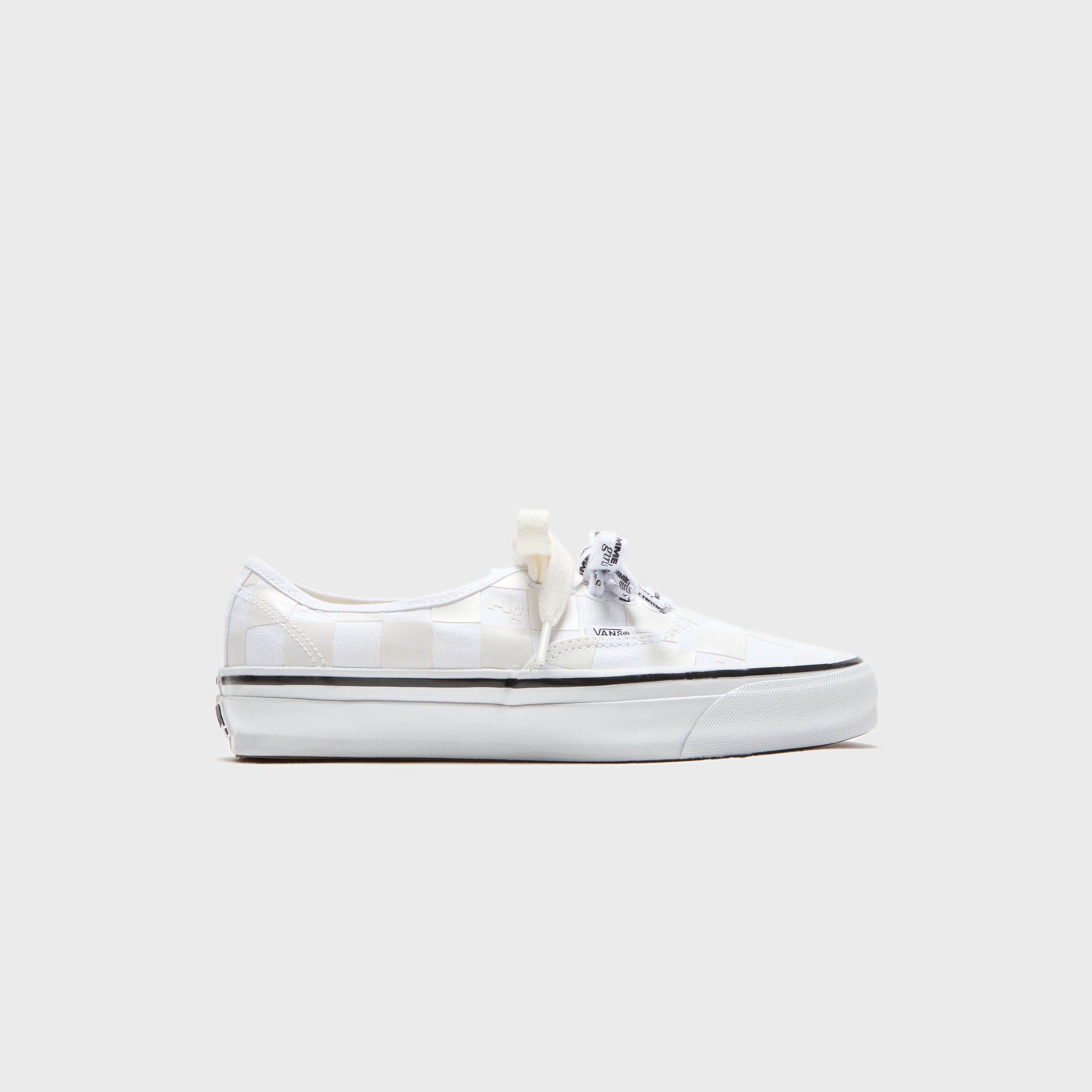 VANS x HommeGirls OTW Authentic 44 - Marshmallow