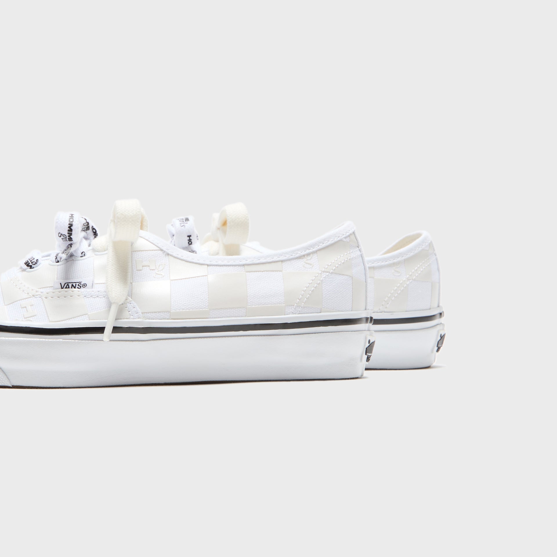 VANS x HommeGirls OTW Authentic 44 - Marshmallow