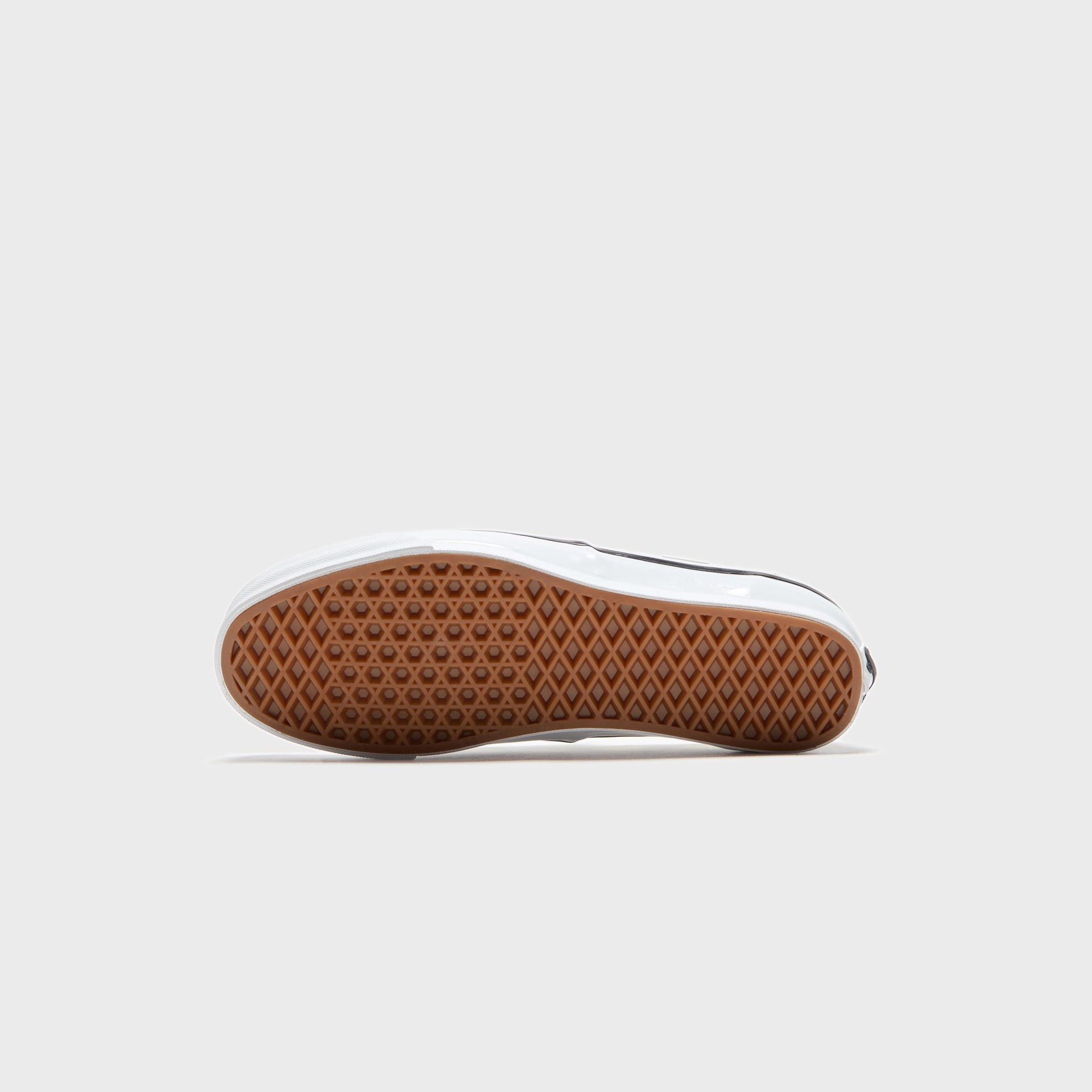 VANS x HommeGirls OTW Authentic 44 - Dark Olive