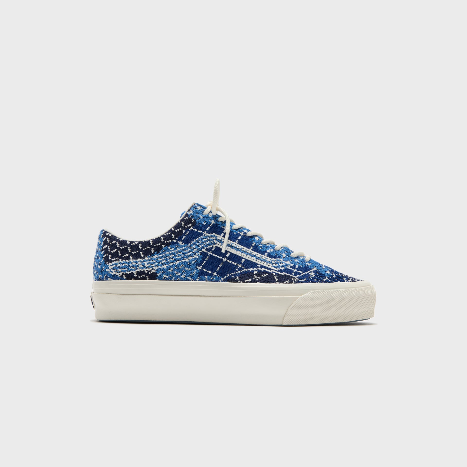 VANS x FDMTL OTW Old Skool - Blue