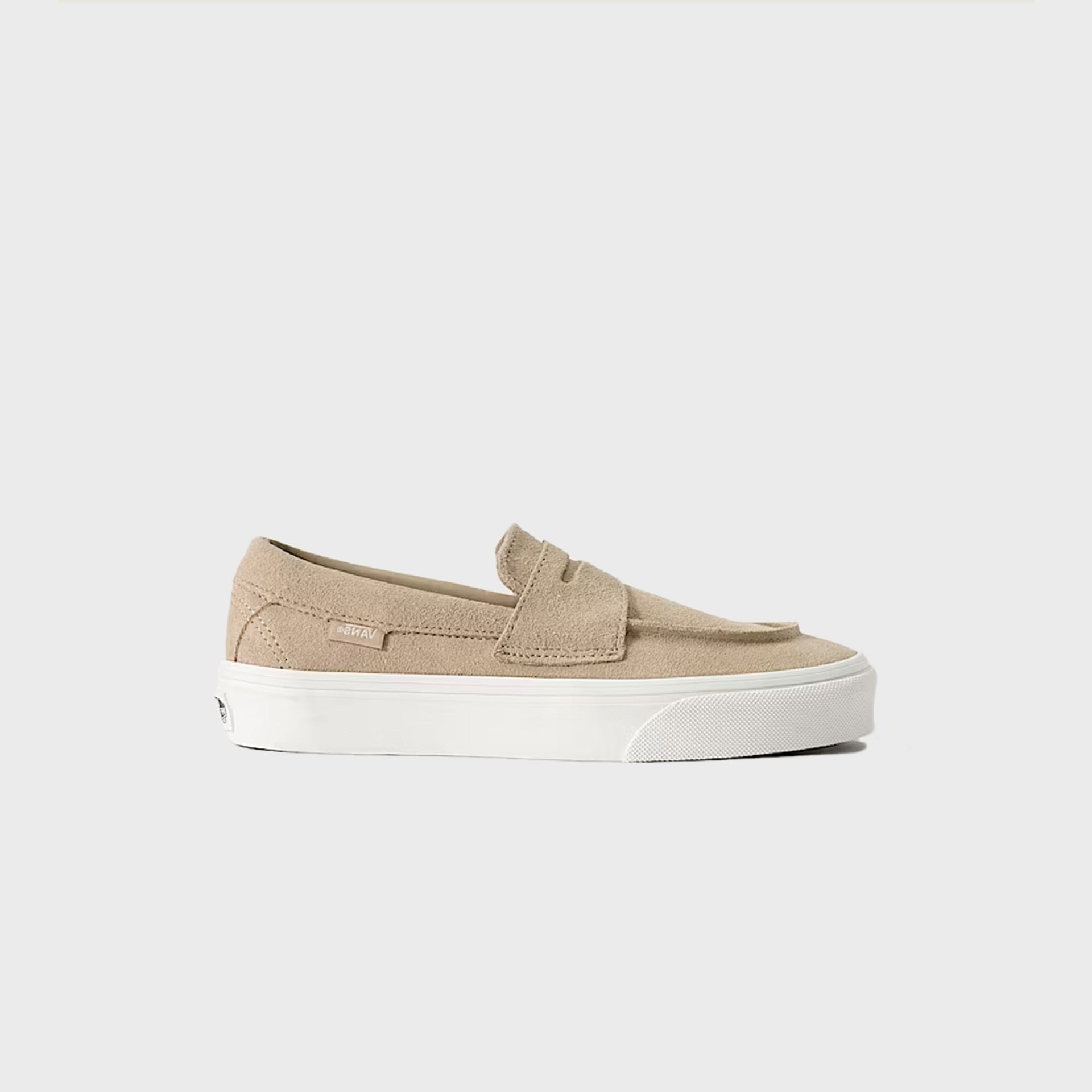 VANS GS Loafer 53 - Incense / Marshmallow