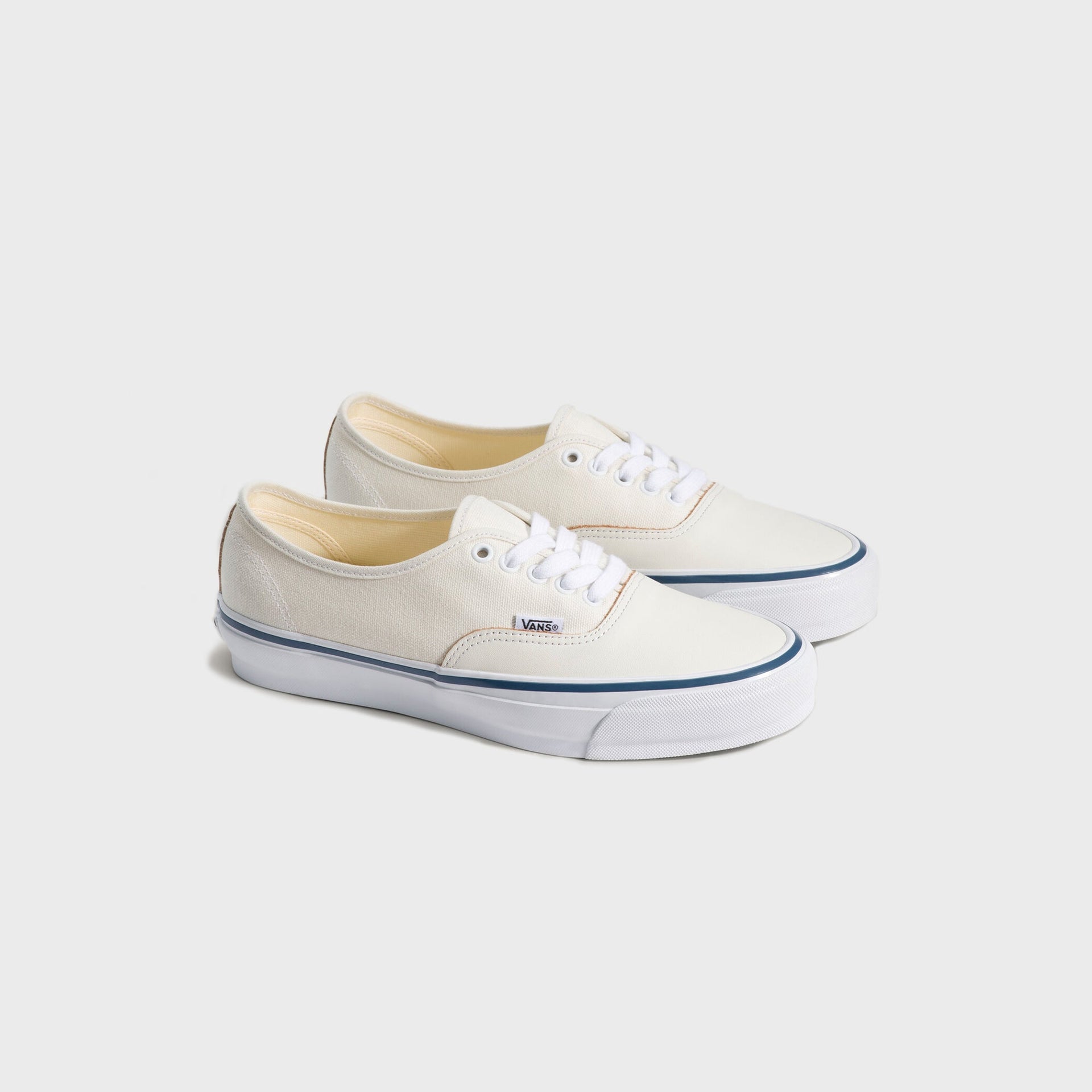 VANS OTW Authentic 44 Siped Vibram - Marshmallow