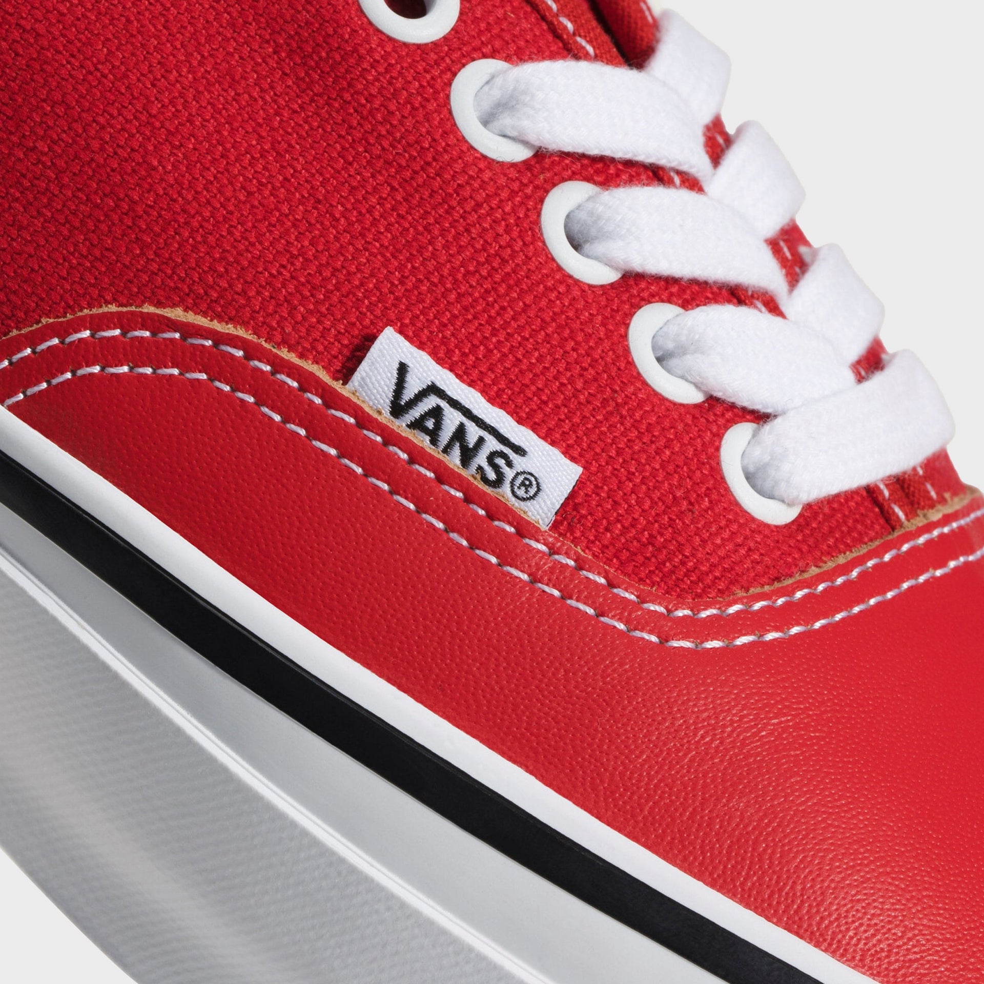 VANS OTW Authentic 44 Siped Vibram - Racing Red