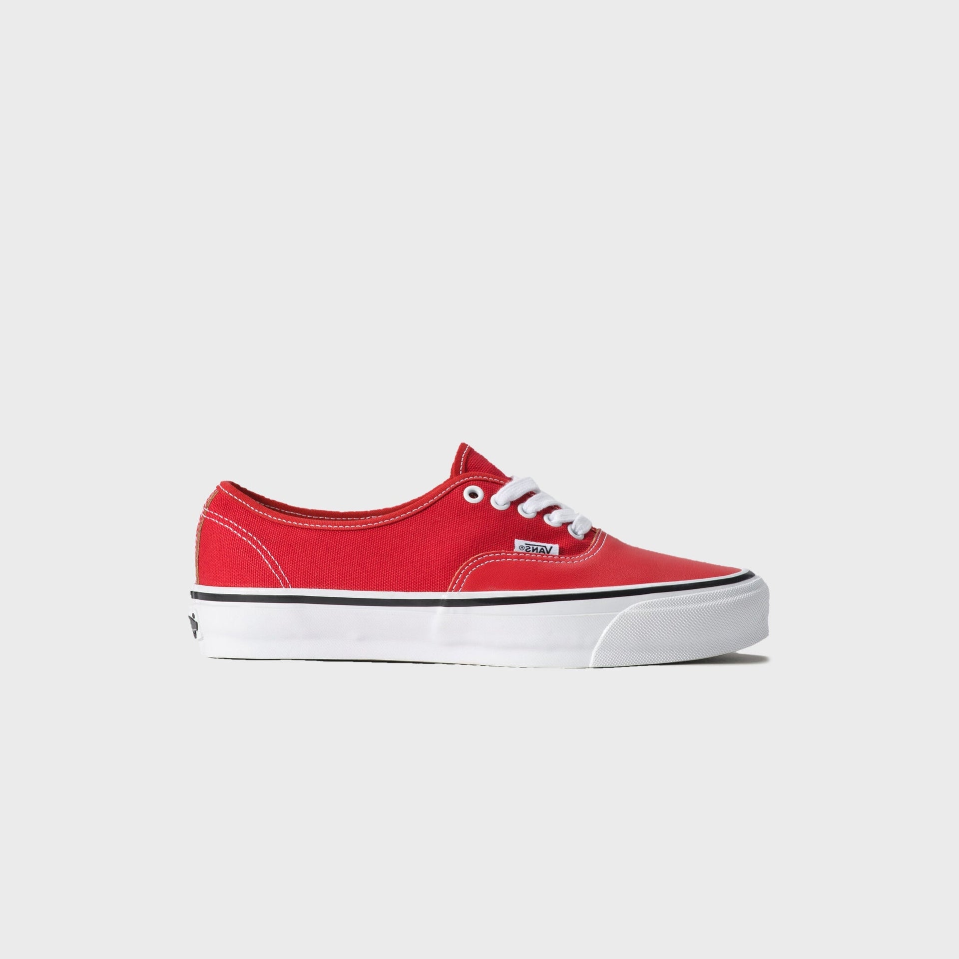 VANS OTW Authentic 44 Siped Vibram - Racing Red