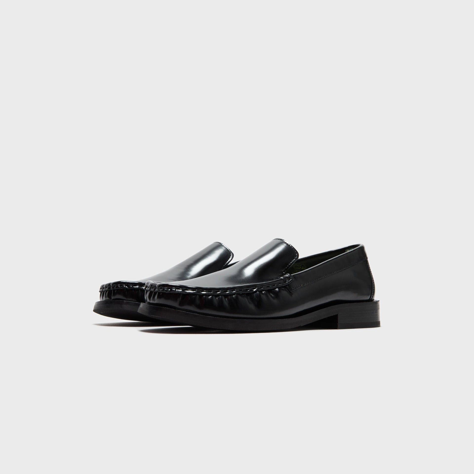 VINNY's Michel Mocassin - Black