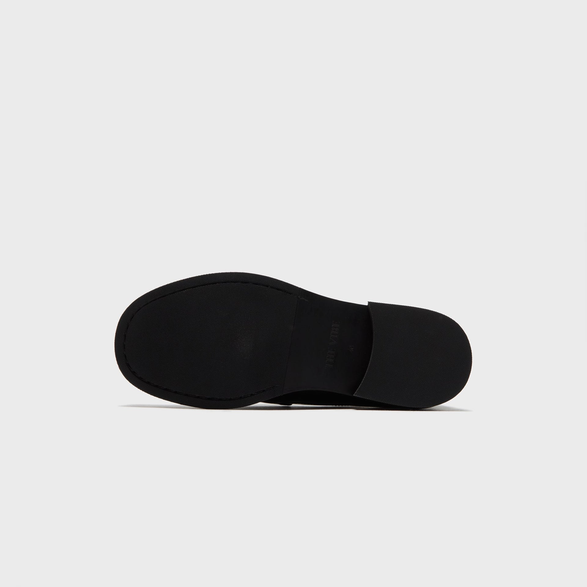 VINNY's Michel Mocassin - Black