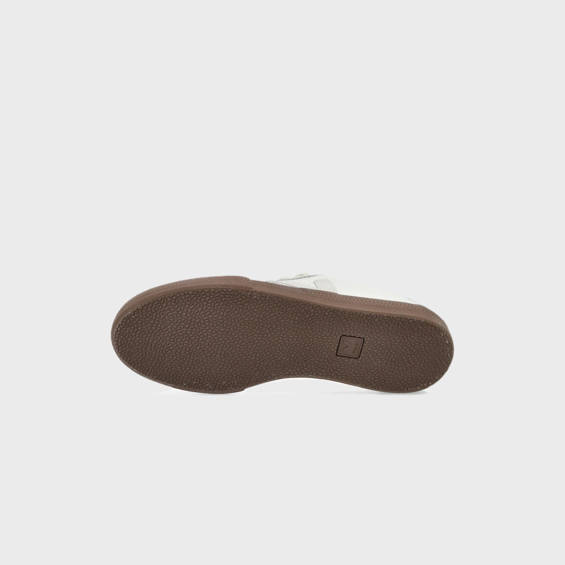 Veja WMNS Volley - White / Natural / Bark