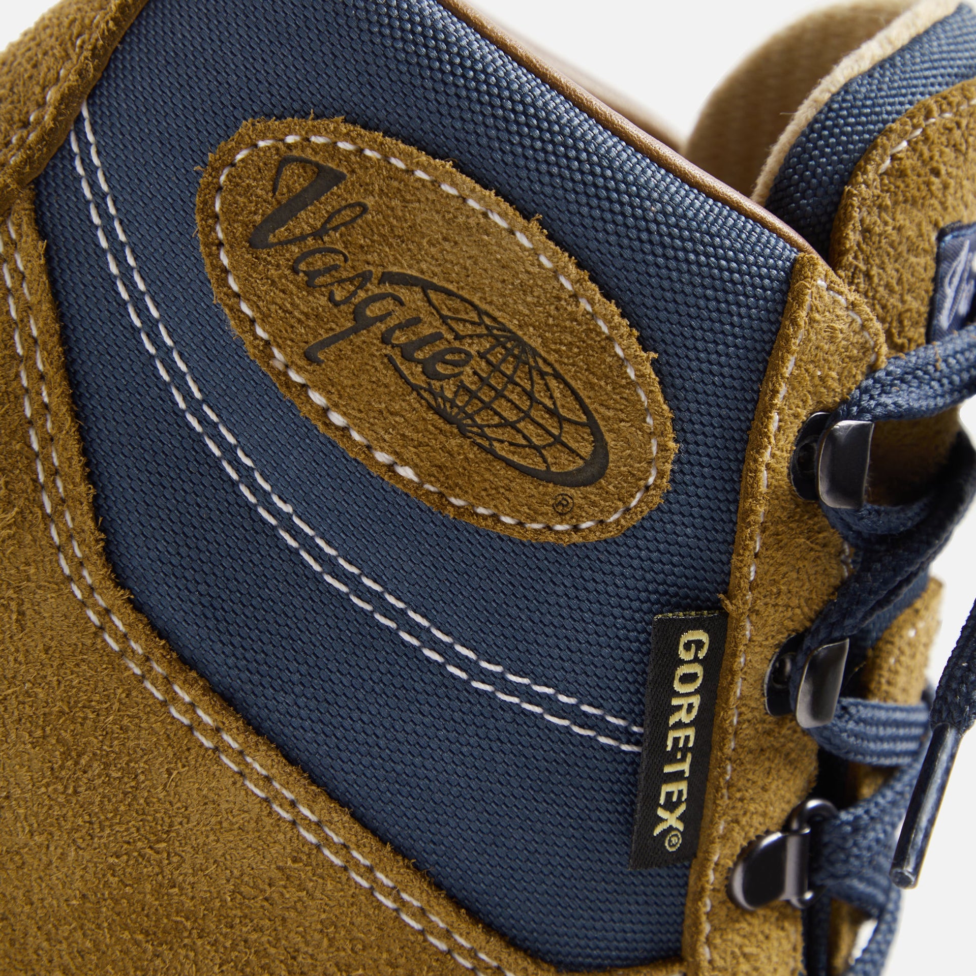 Skywalk GTX Olive/Dress Blues