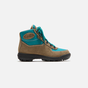 Vasque WMNS Skywalk GTX - Taupe / Teal