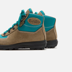 Vasque WMNS Skywalk GTX - Taupe / Teal