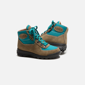 Vasque WMNS Skywalk GTX - Taupe / Teal