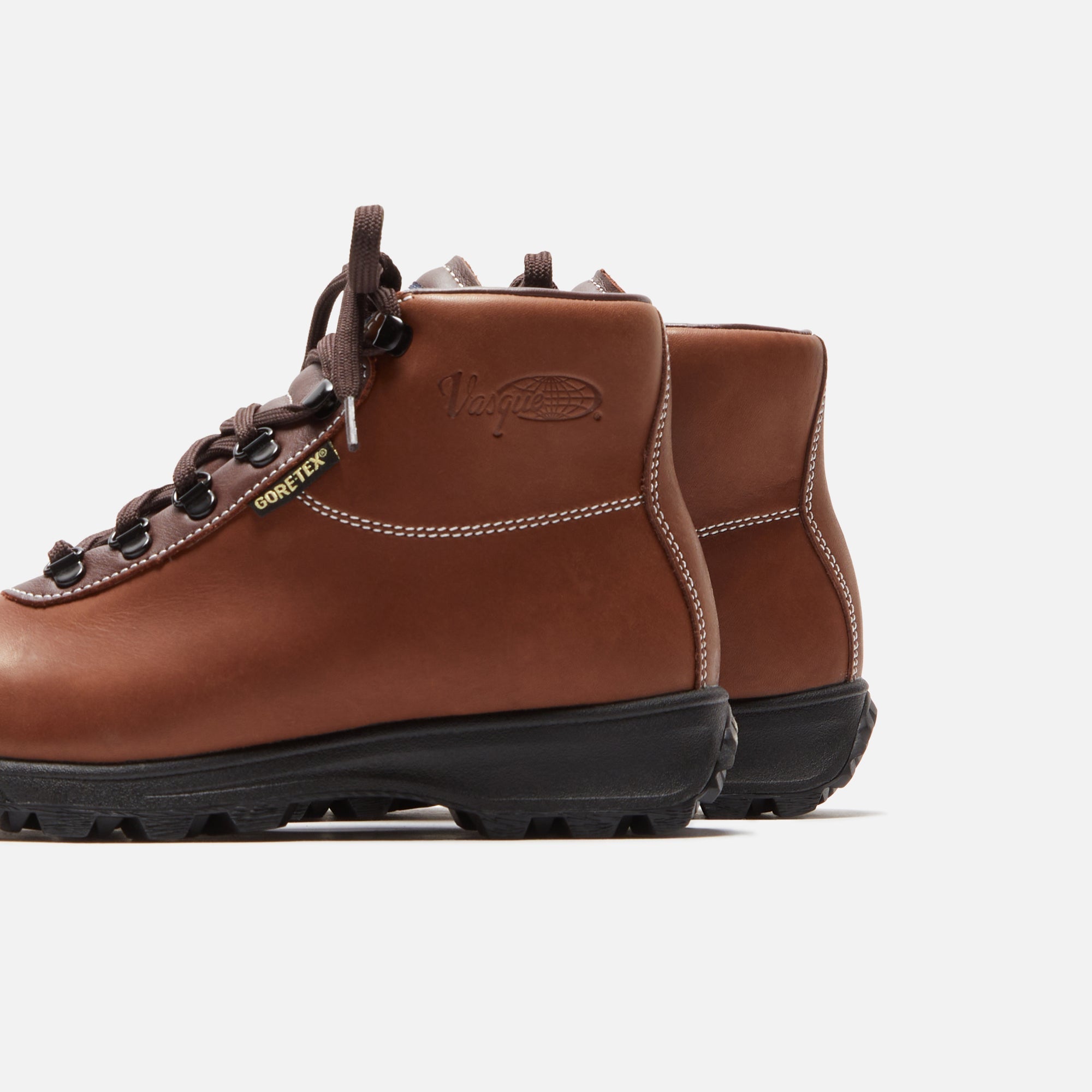 VASQUE Sundowner GTX - Red Oak – Kith