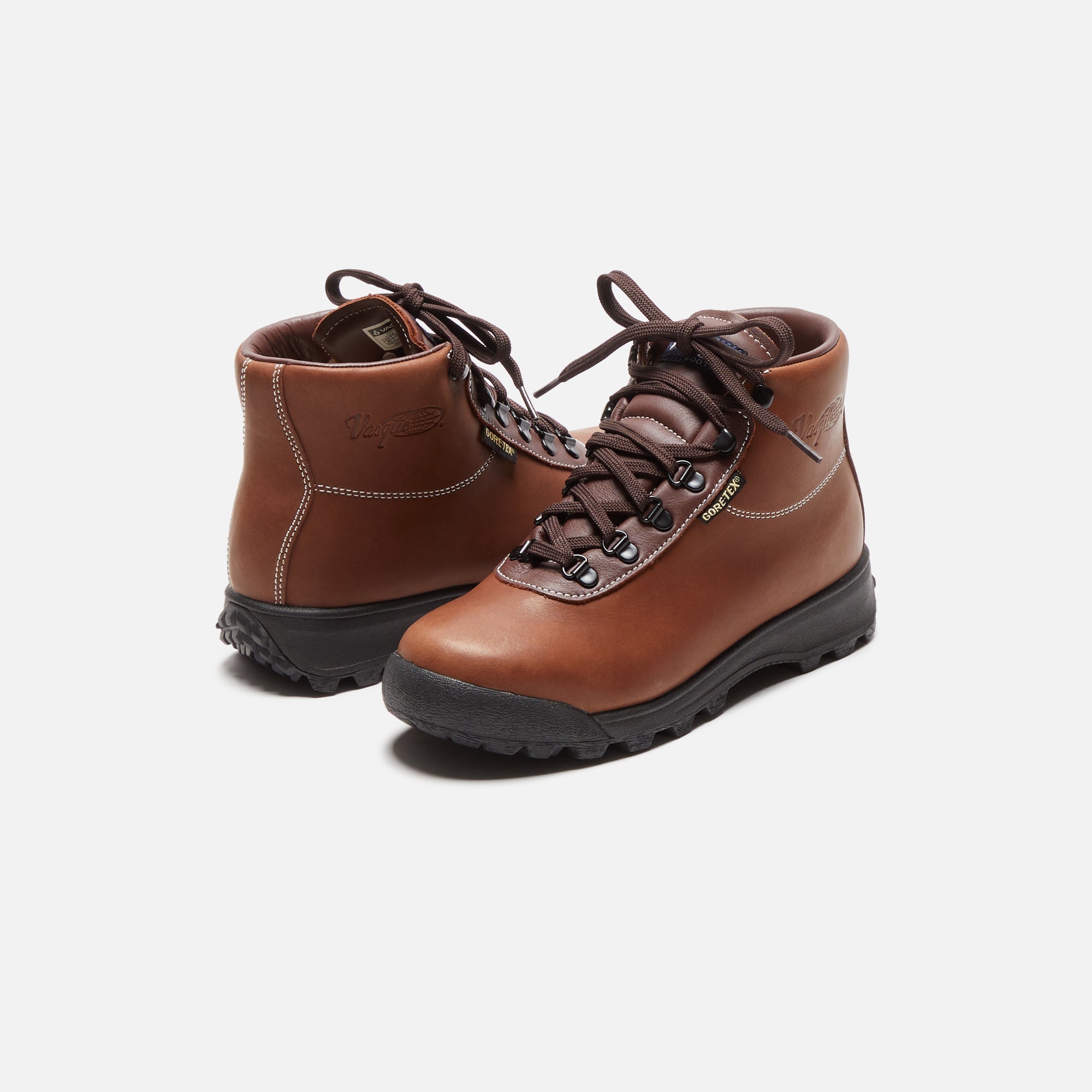 VASQUE Sundowner GTX - Red Oak – Kith