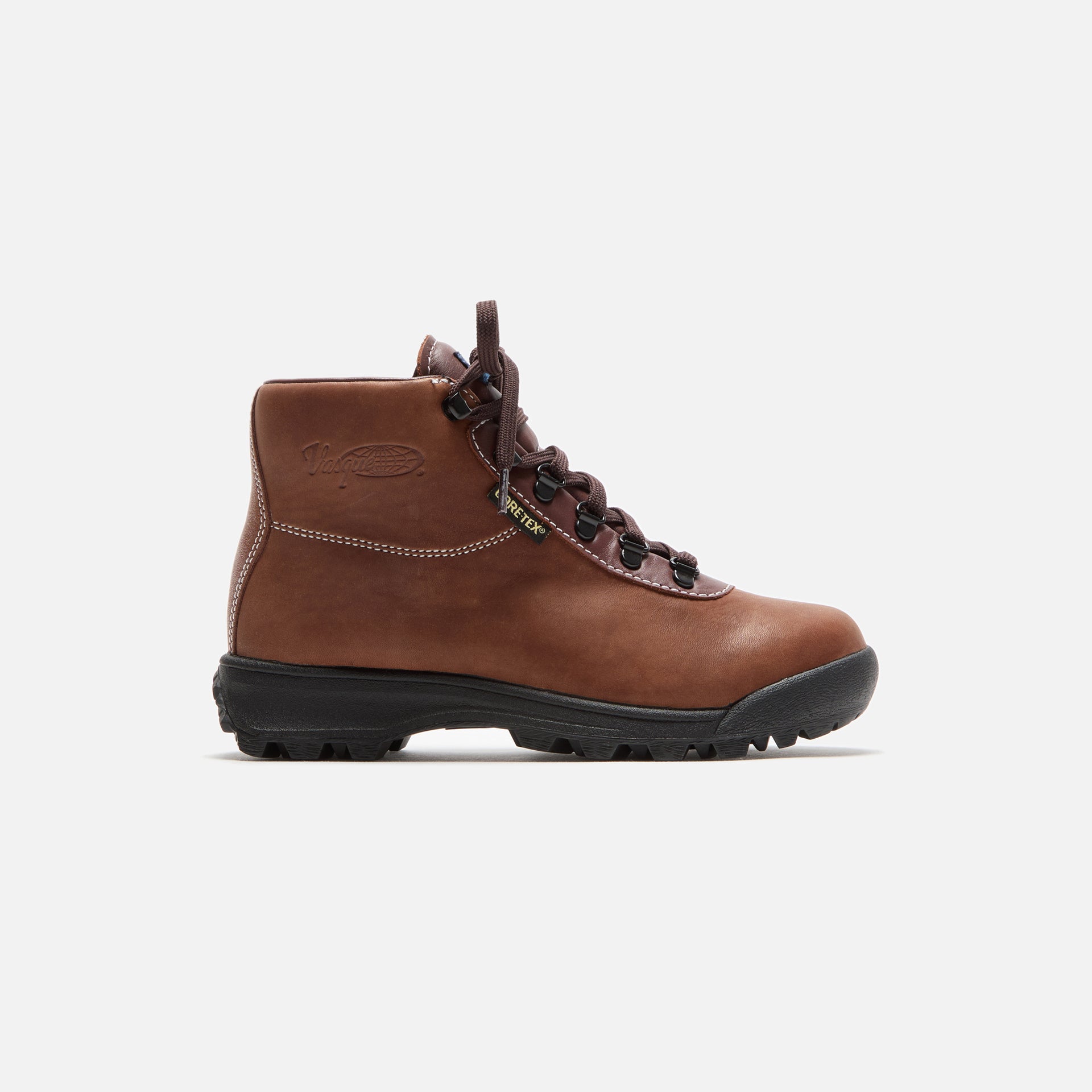 Vasque WMNS Sundowner GTX - Red Oak