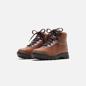 Vasque WMNS Sundowner GTX - Red Oak