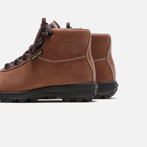 Vasque WMNS Sundowner GTX - Red Oak