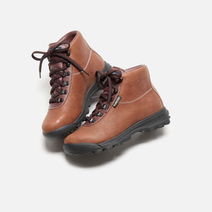 Vasque WMNS Sundowner GTX - Red Oak